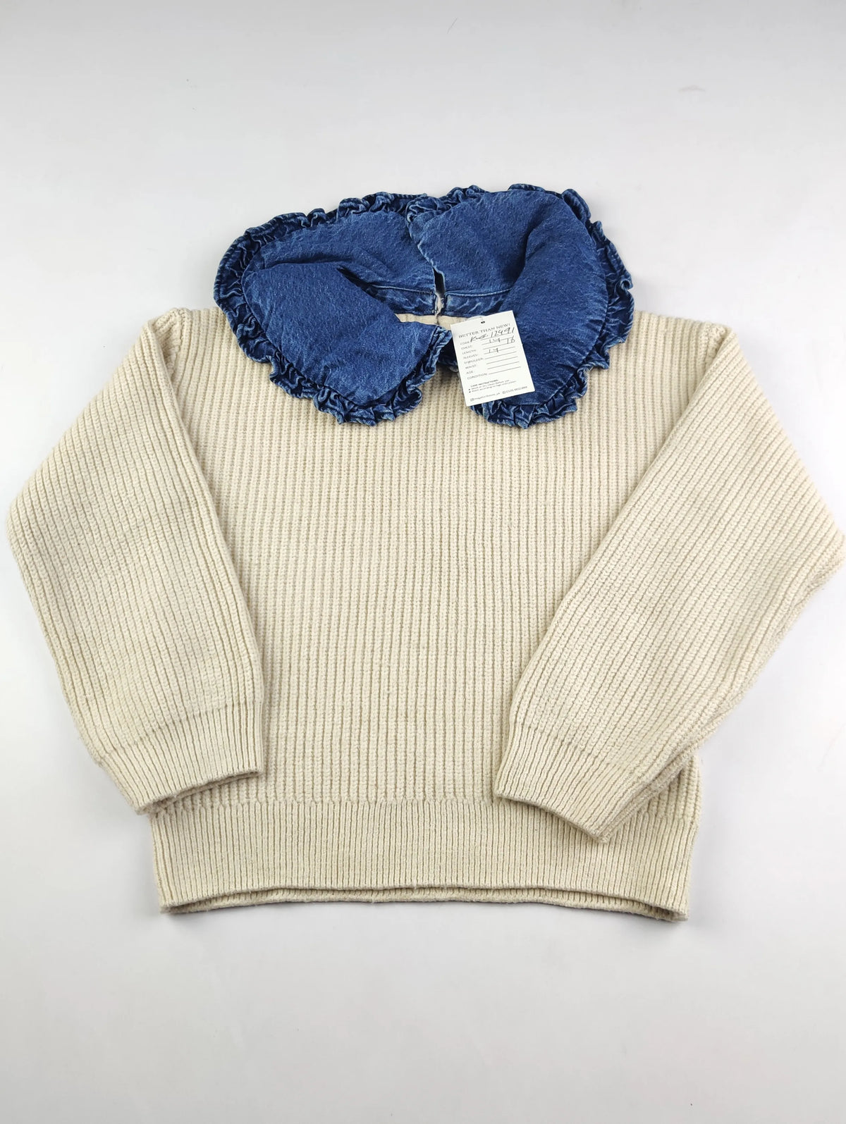 Buy online pre-used pre-loved 100% authentic & Original branded Primark (KWG-12491) available in Pakistan. Top international brands avilable.