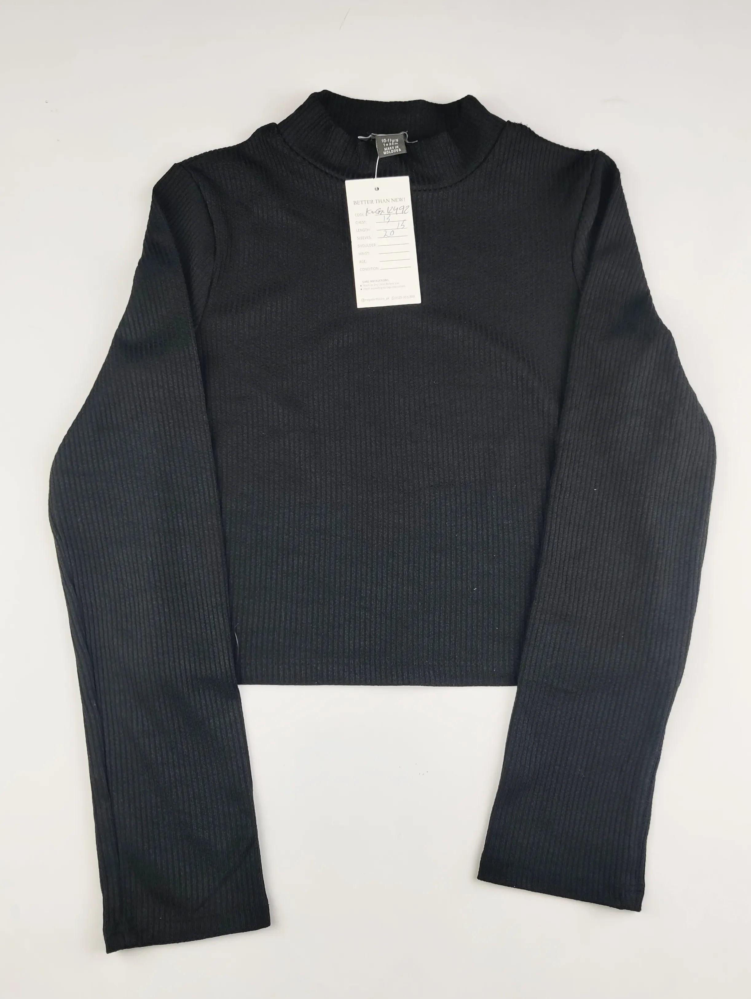 Buy online pre-used pre-loved 100% authentic & Original branded Primark (KWG-12492) available in Pakistan. Top international brands avilable.