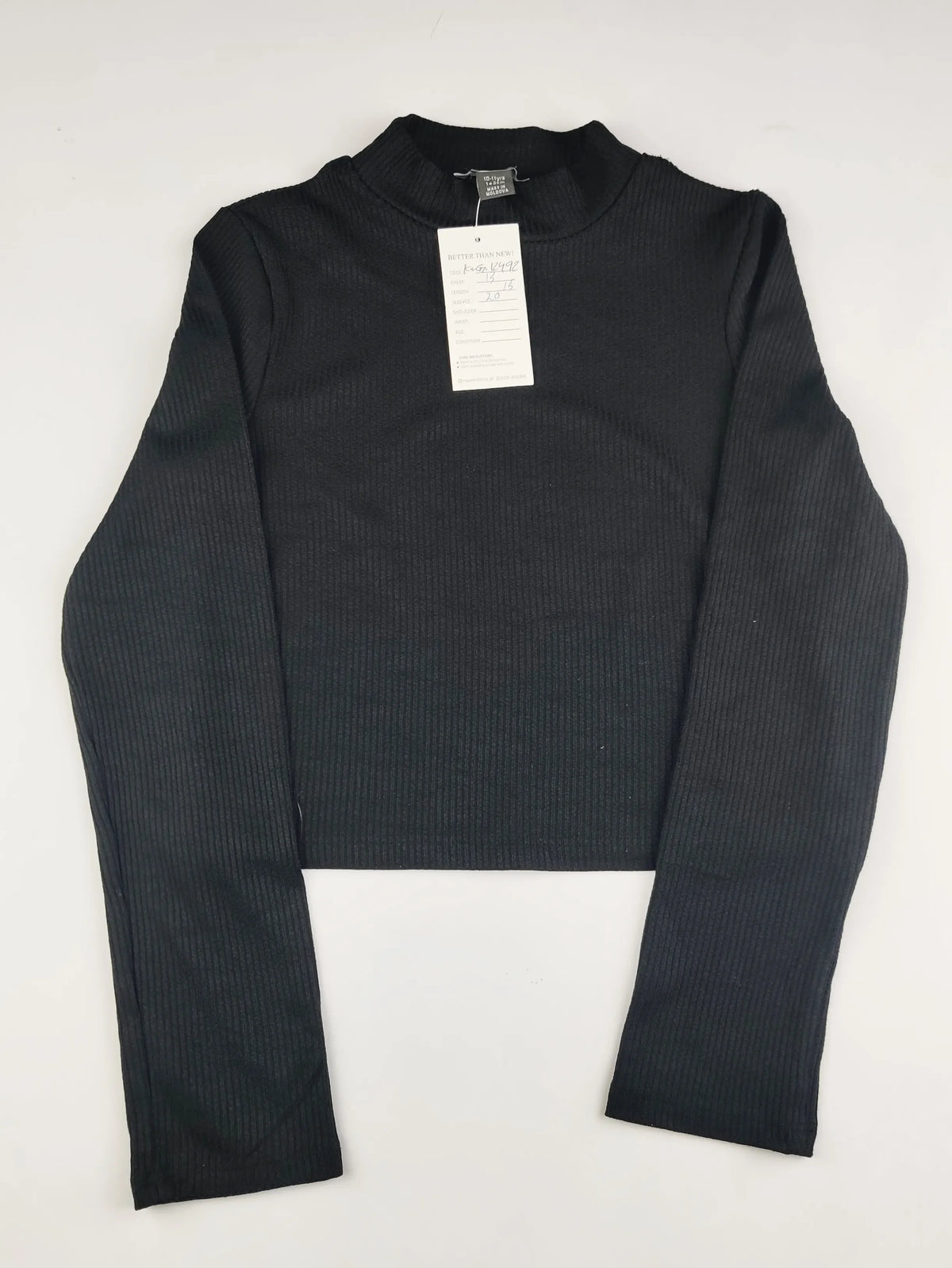 Buy online pre-used pre-loved 100% authentic & Original branded Primark (KWG-12492) available in Pakistan. Top international brands avilable.