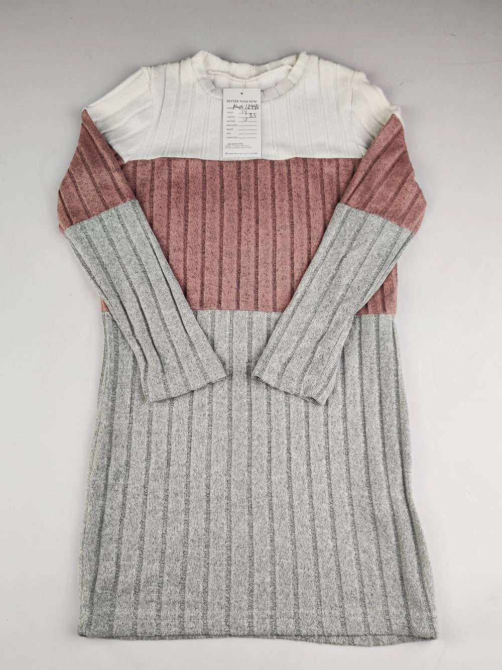 Buy online pre-used pre-loved 100% authentic & Original branded Shein (KWG-12496) available in Pakistan. Top international brands avilable.