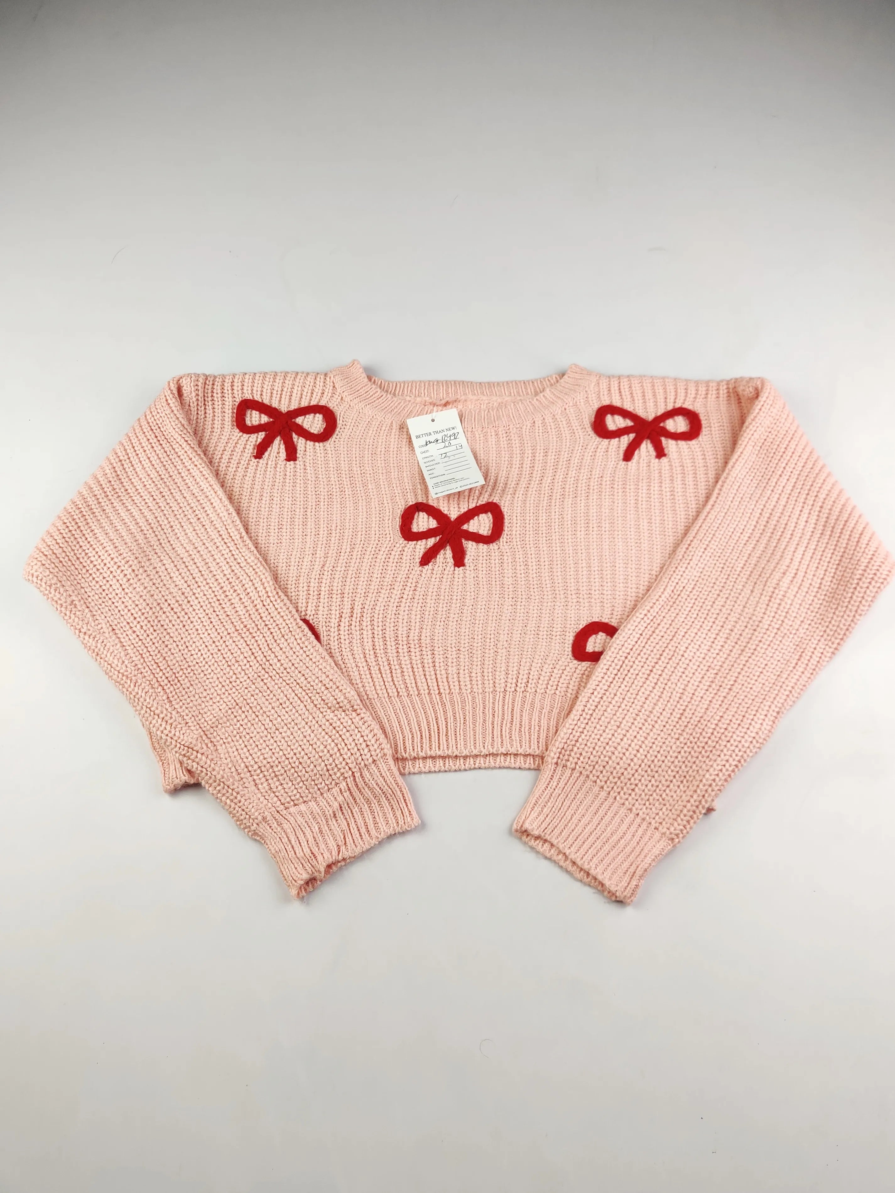 Buy online pre-used pre-loved 100% authentic & Original branded Shein (KWG-12497) available in Pakistan. Top international brands avilable.