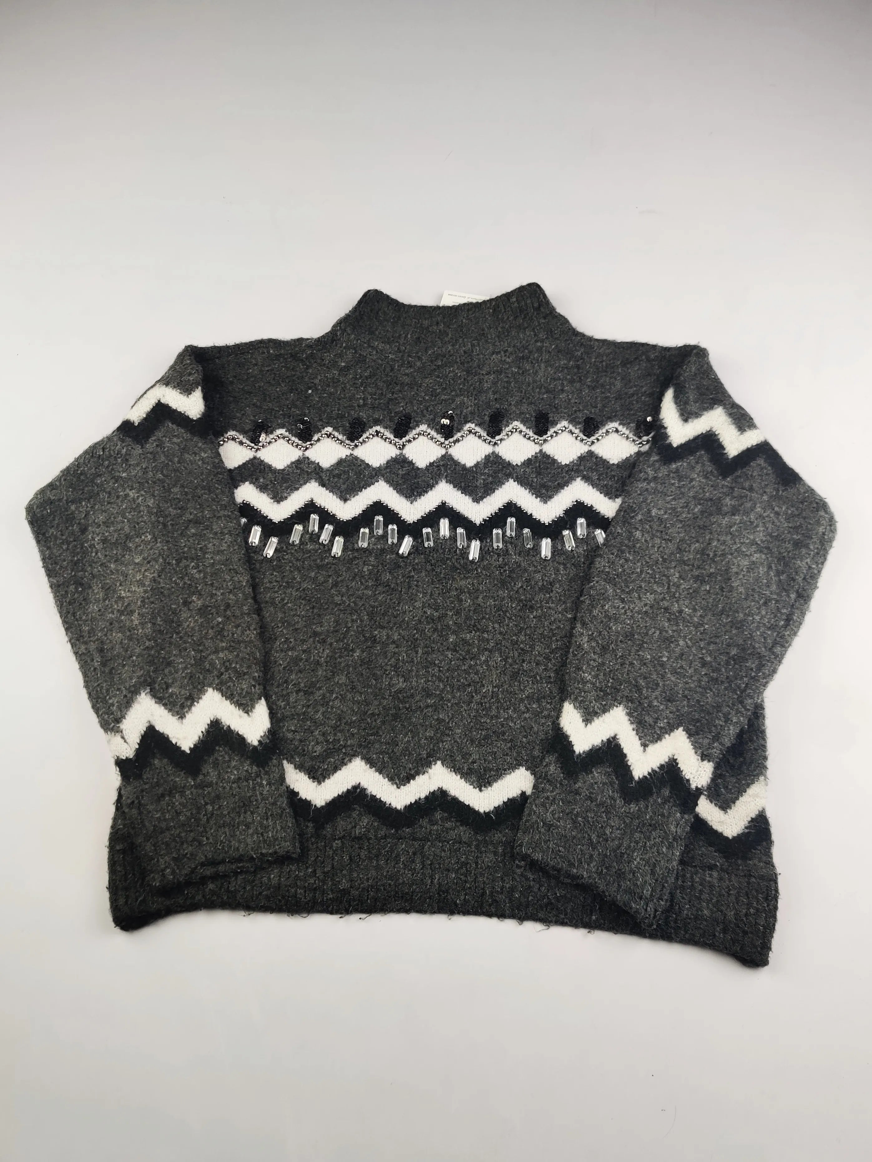 Buy online pre-used pre-loved 100% authentic & Original branded Marks & Spencer (KWG-12502) available in Pakistan. Top international brands avilable.
