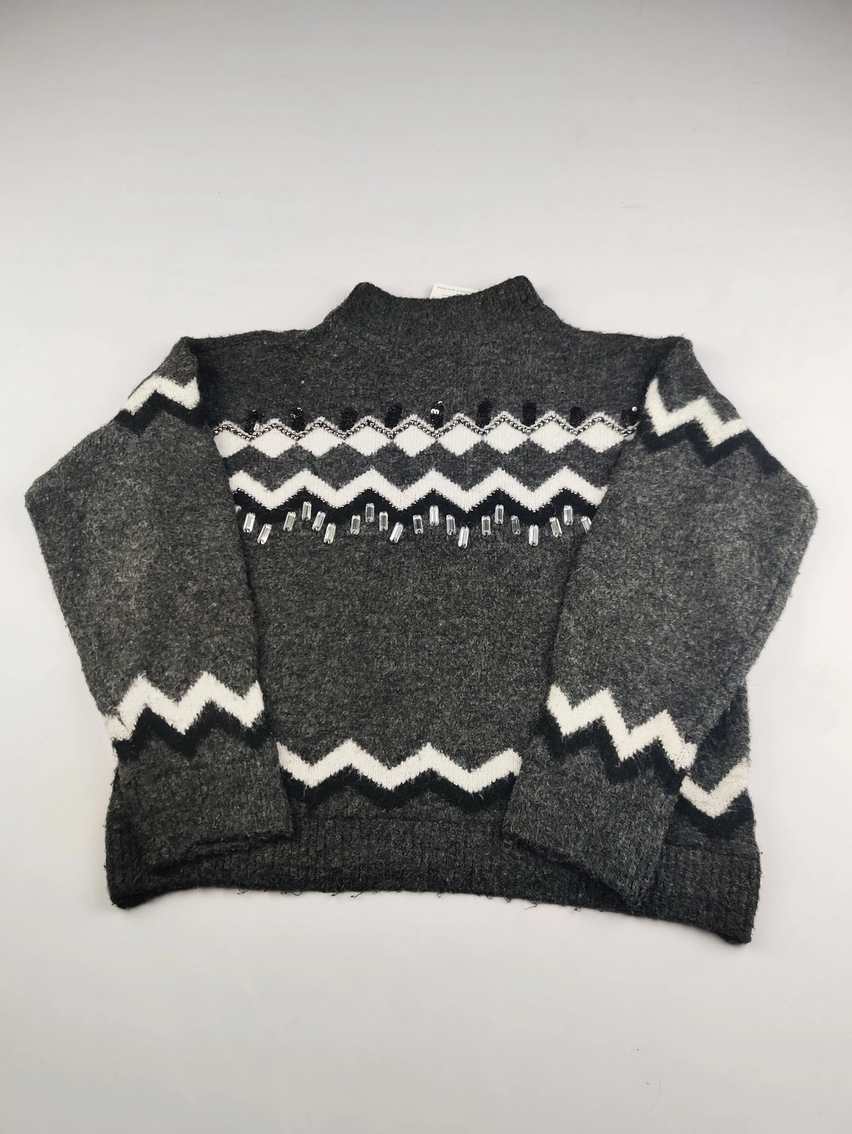 Buy online pre-used pre-loved 100% authentic & Original branded Marks & Spencer (KWG-12502) available in Pakistan. Top international brands avilable.