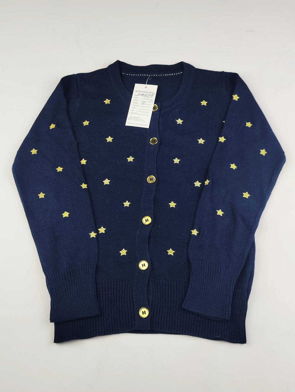 Buy online pre-used pre-loved 100% authentic & Original branded Dunnes Stores (KWG-12507) available in Pakistan. Top international brands avilable.