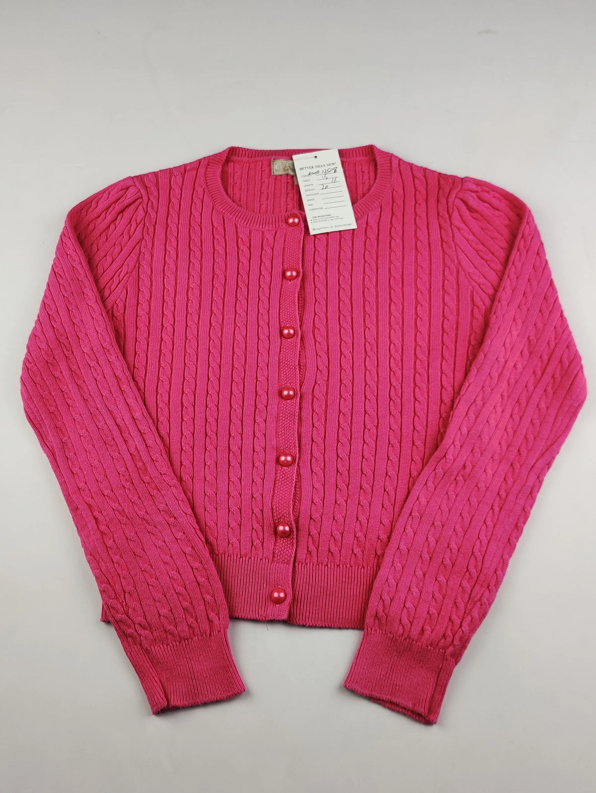 Buy online pre-used pre-loved 100% authentic & Original branded Paul Costelloe (KWG-12508) available in Pakistan. Top international brands avilable.