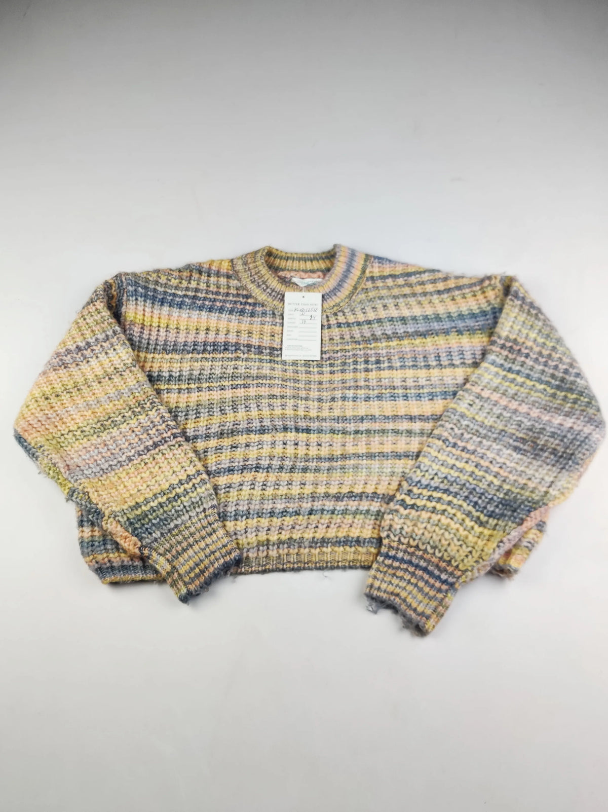 Buy online pre-used pre-loved 100% authentic & Original branded Primark (KWG-12512) available in Pakistan. Top international brands avilable.