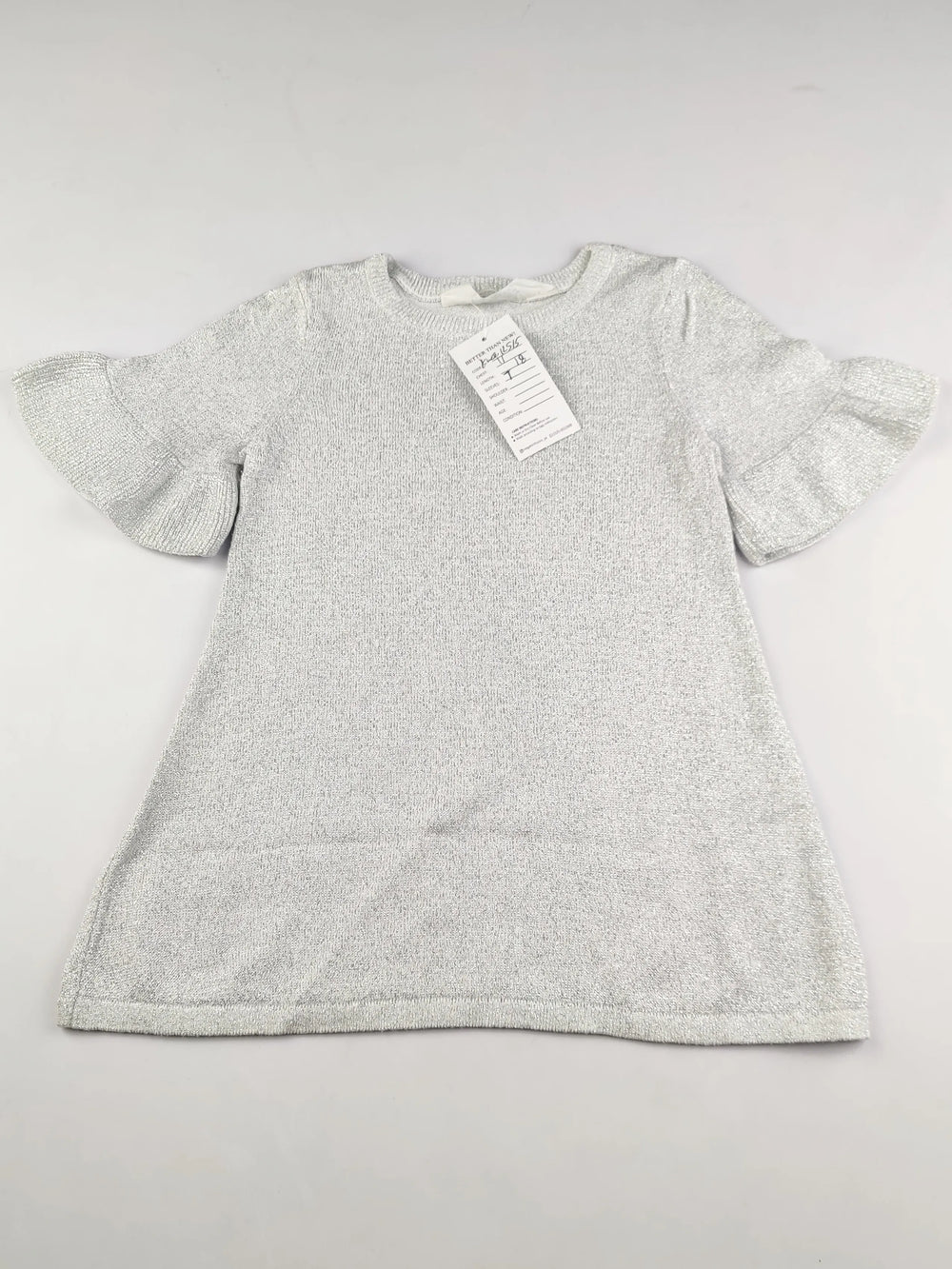 Buy online pre-used pre-loved 100% authentic & Original branded H&M (KWG-12515) available in Pakistan. Top international brands avilable.