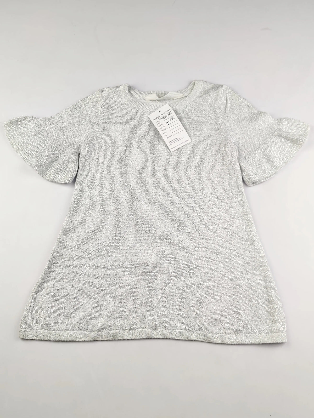 Buy online pre-used pre-loved 100% authentic & Original branded H&M (KWG-12515) available in Pakistan. Top international brands avilable.