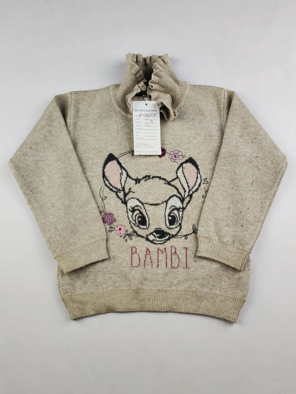 Buy online pre-used pre-loved 100% authentic & Original branded Primark (KWG-12516) available in Pakistan. Top international brands avilable.