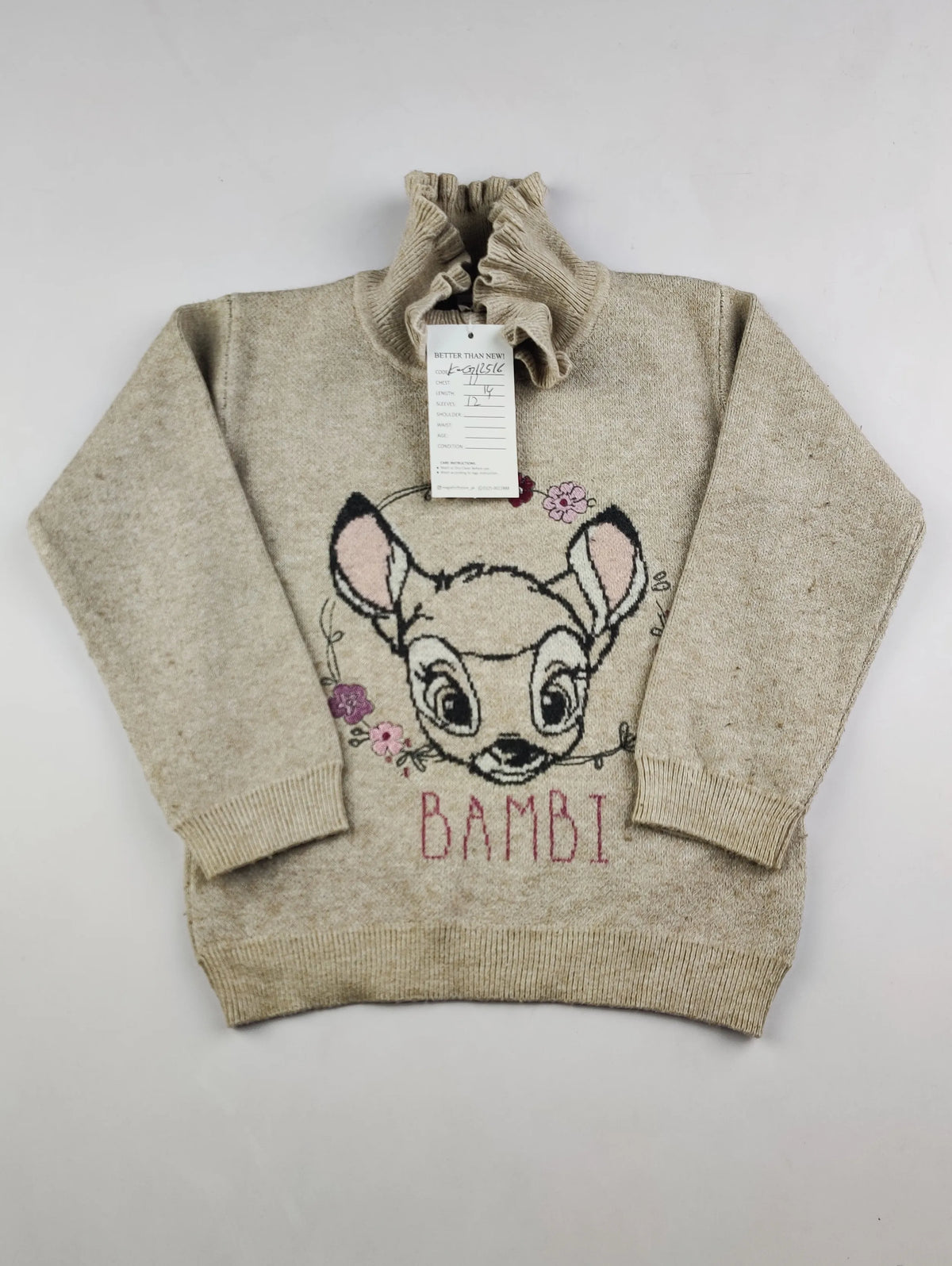 Buy online pre-used pre-loved 100% authentic & Original branded Primark (KWG-12516) available in Pakistan. Top international brands avilable.