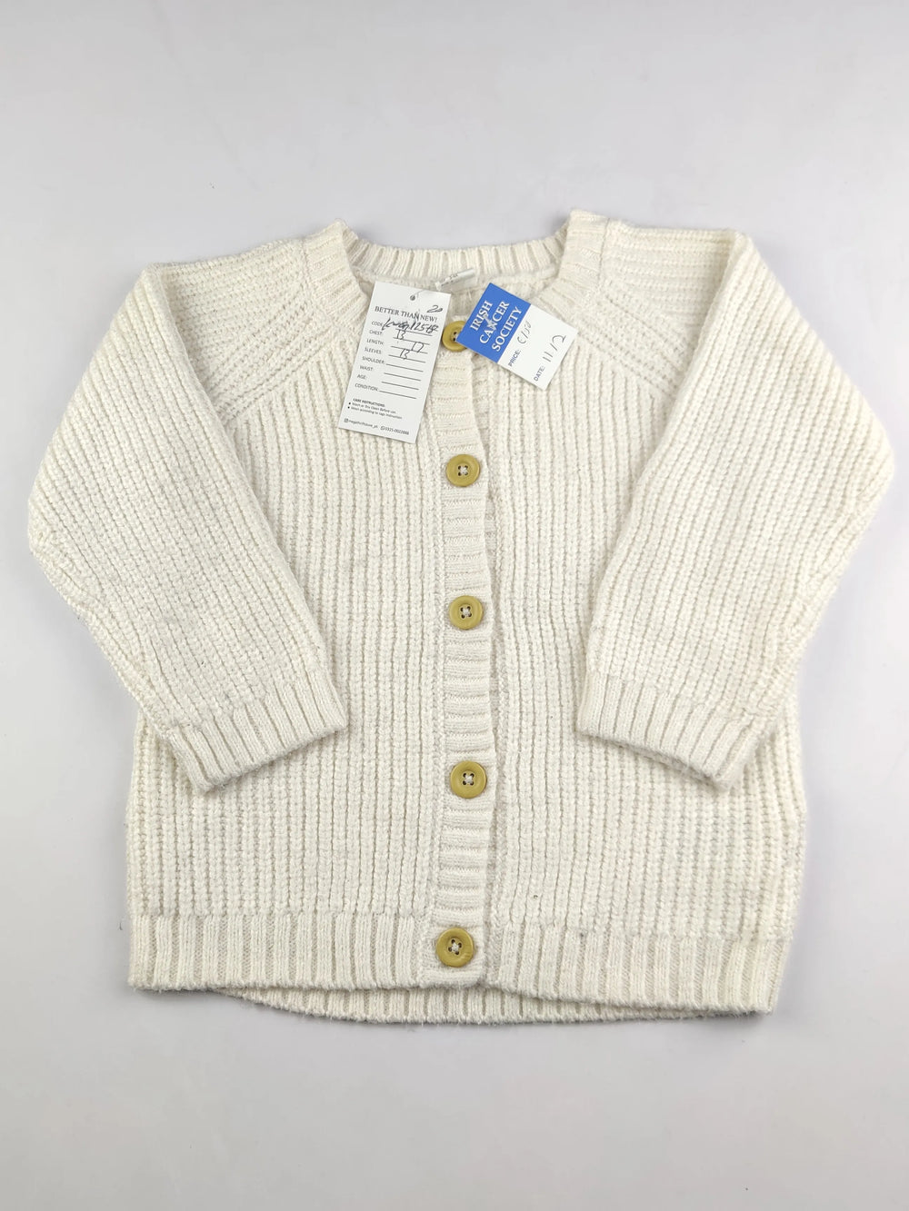 Buy online pre-used pre-loved 100% authentic & Original branded H&M (KWG-12520) available in Pakistan. Top international brands avilable.