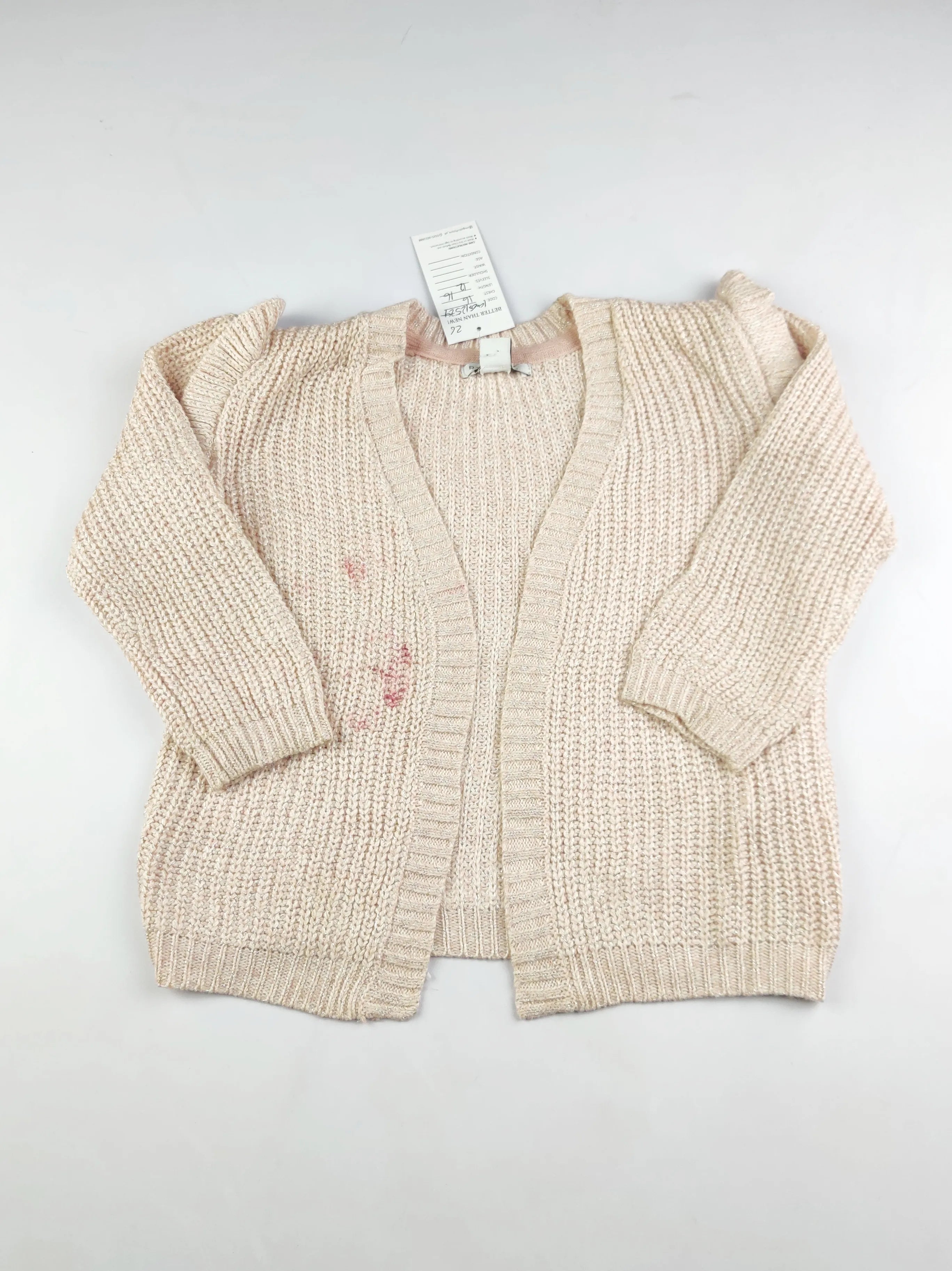 Buy online pre-used pre-loved 100% authentic & Original branded Primark (KWG-12526) available in Pakistan. Top international brands avilable.