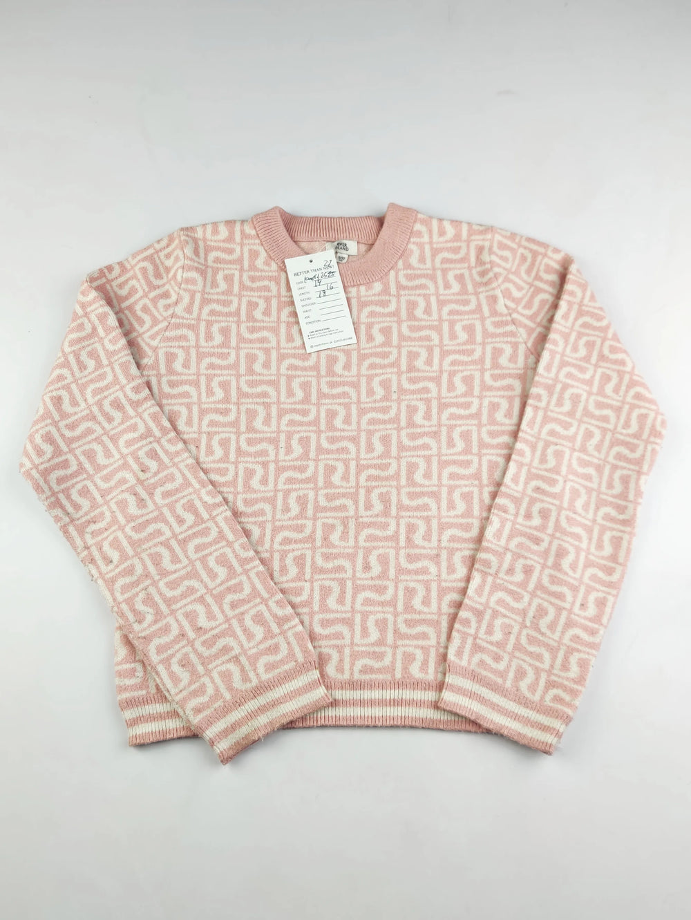 Buy online pre-used pre-loved 100% authentic & Original branded River Island (KWG-12527) available in Pakistan. Top international brands avilable.