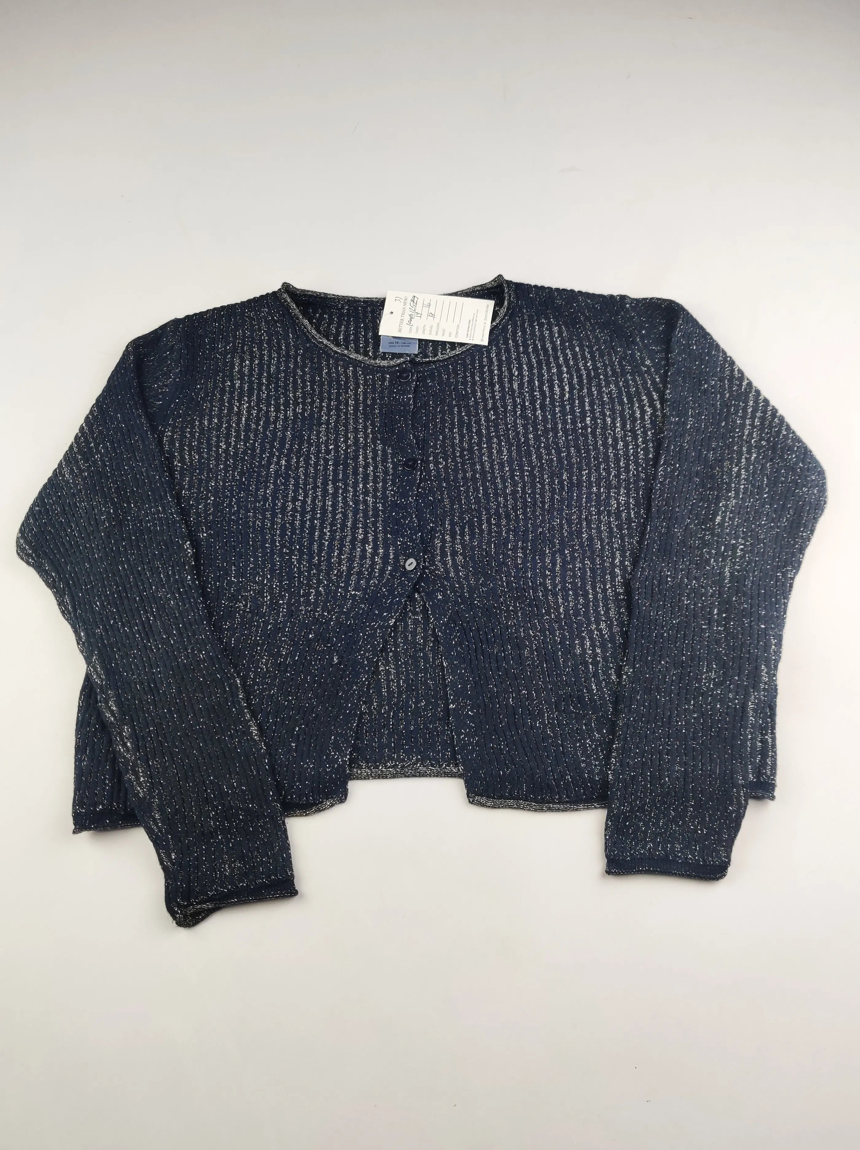 Buy online pre-used pre-loved 100% authentic & Original branded Zara (KWG-12531) available in Pakistan. Top international brands avilable.