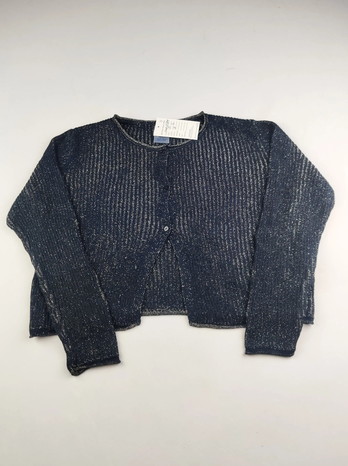 Buy online pre-used pre-loved 100% authentic & Original branded Zara (KWG-12531) available in Pakistan. Top international brands avilable.