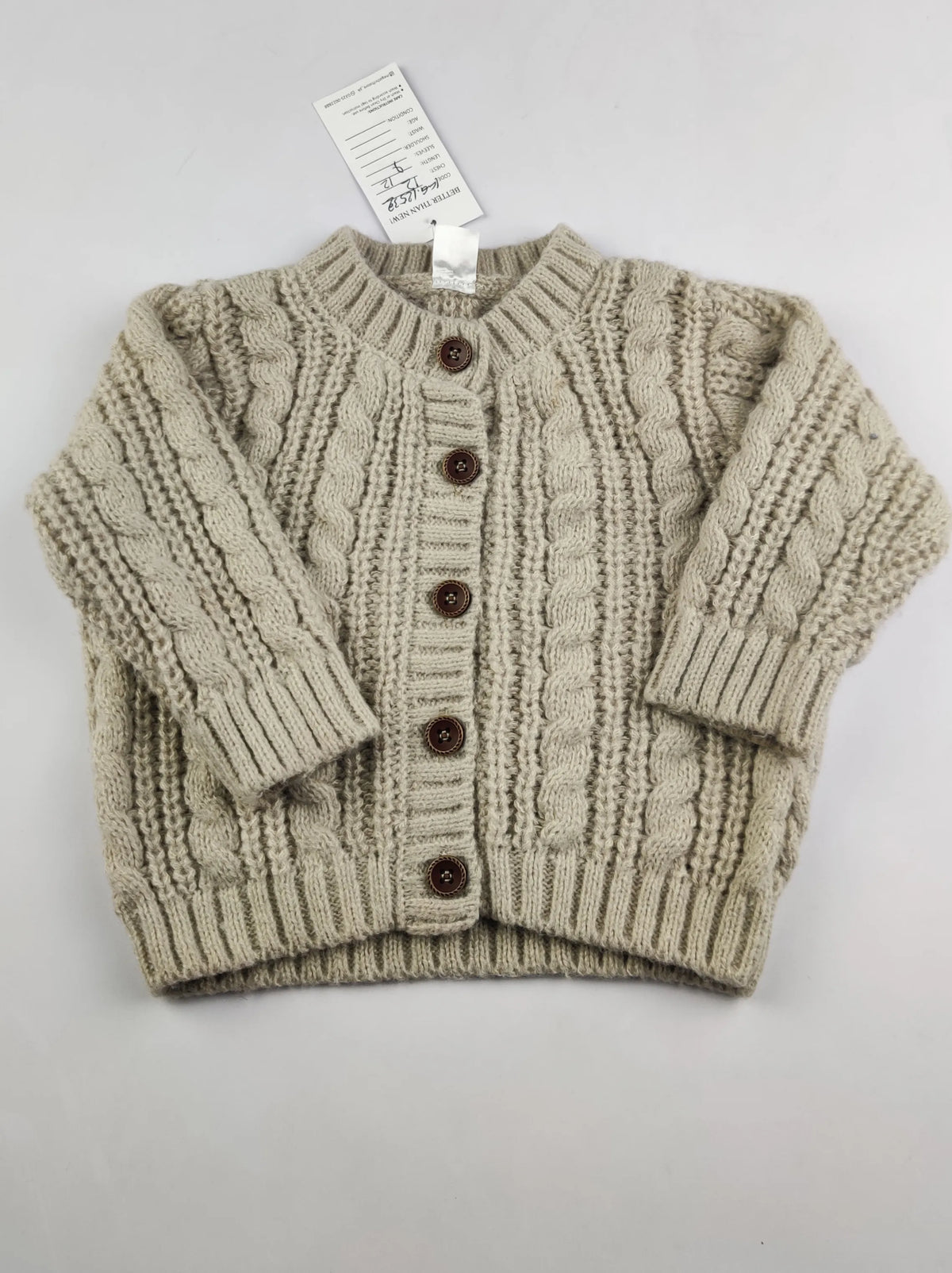 Buy online pre-used pre-loved 100% authentic & Original branded Soft Touch (KWG-12532) available in Pakistan. Top international brands avilable.