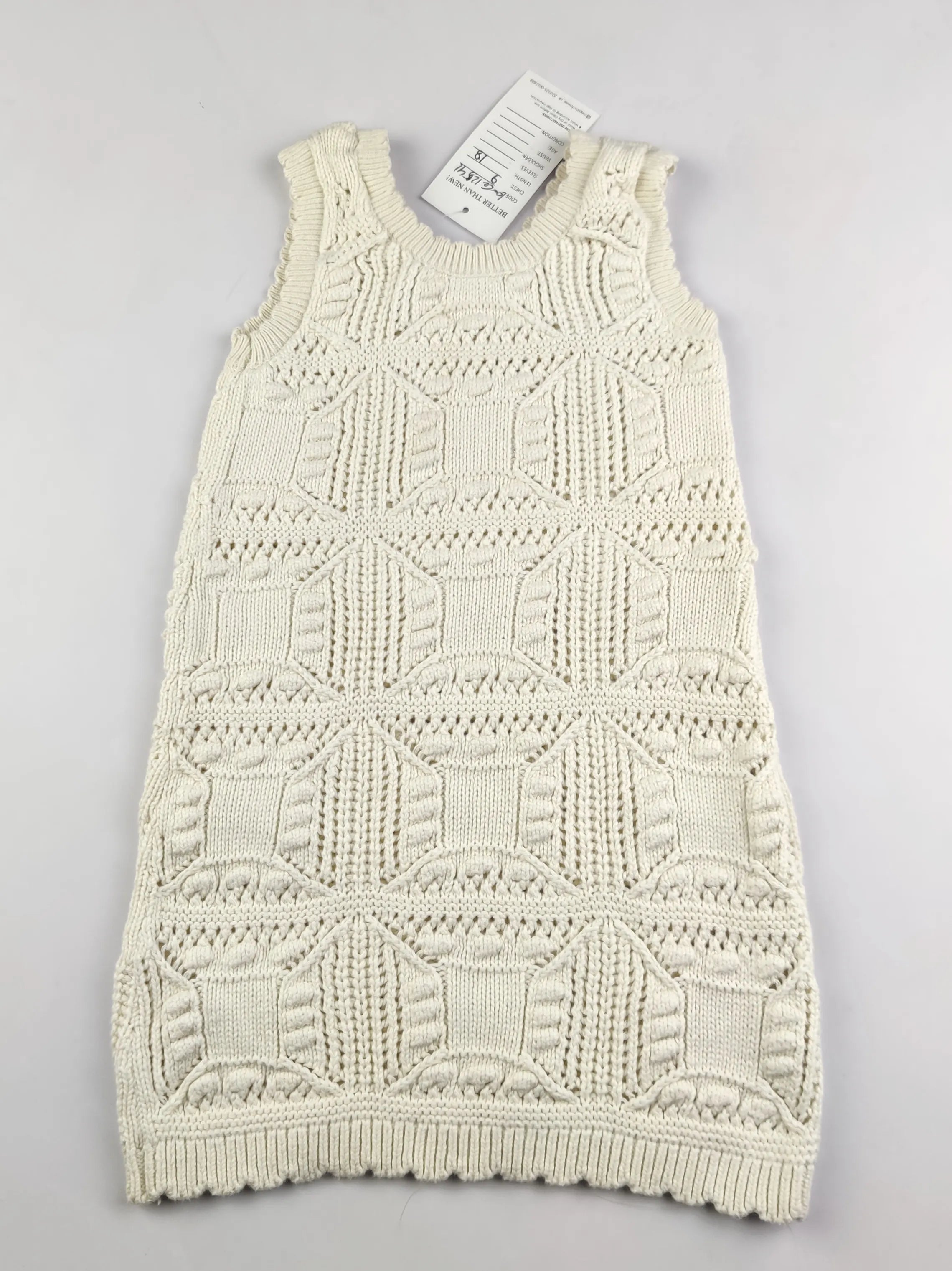 Buy online pre-used pre-loved 100% authentic & Original branded F&F (KWG-12541) available in Pakistan. Top international brands avilable.
