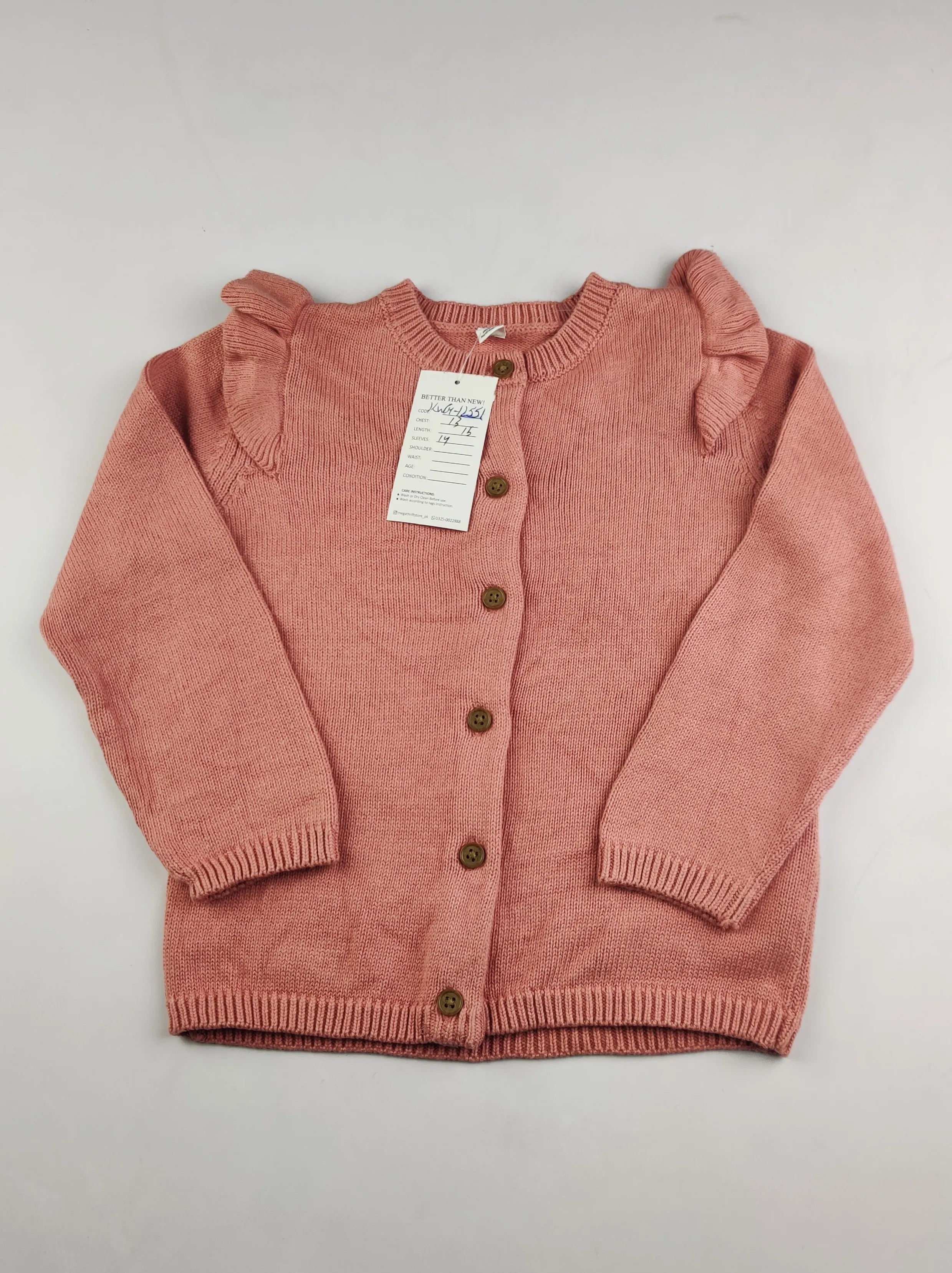 Buy online pre-used pre-loved 100% authentic & Original branded Marks & Spencer (KWG-12551) available in Pakistan. Top international brands avilable.