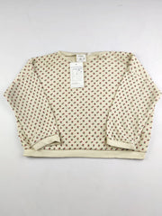 Buy online pre-used pre-loved 100% authentic & Original branded Zara (KWG-12553) available in Pakistan. Top international brands avilable.
