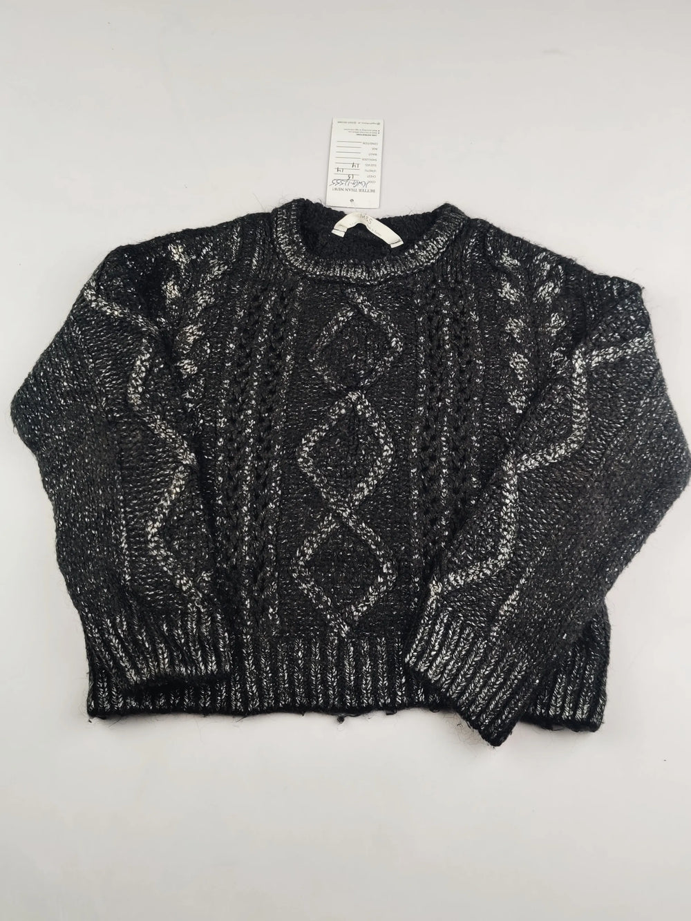Buy online pre-used pre-loved 100% authentic & Original branded Marks & Spencer (KWG-12555) available in Pakistan. Top international brands avilable.