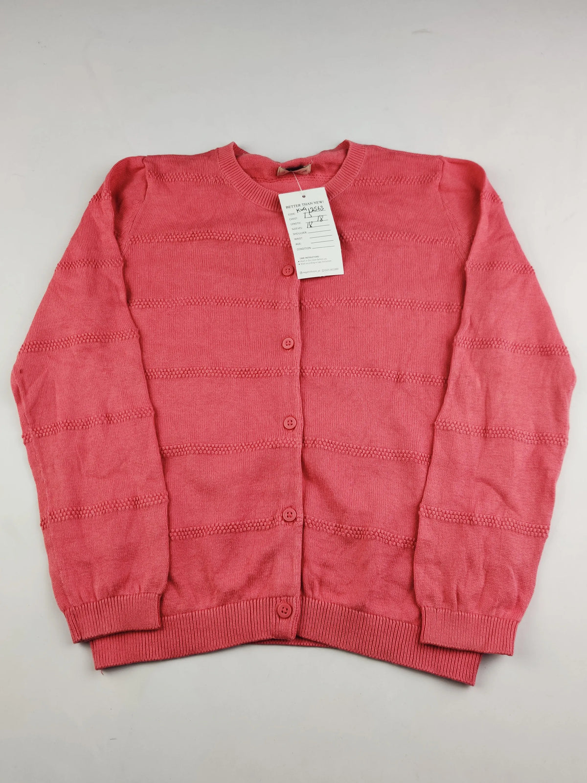 Buy online pre-used pre-loved 100% authentic & Original branded F&F (KWG-12563) available in Pakistan. Top international brands avilable.