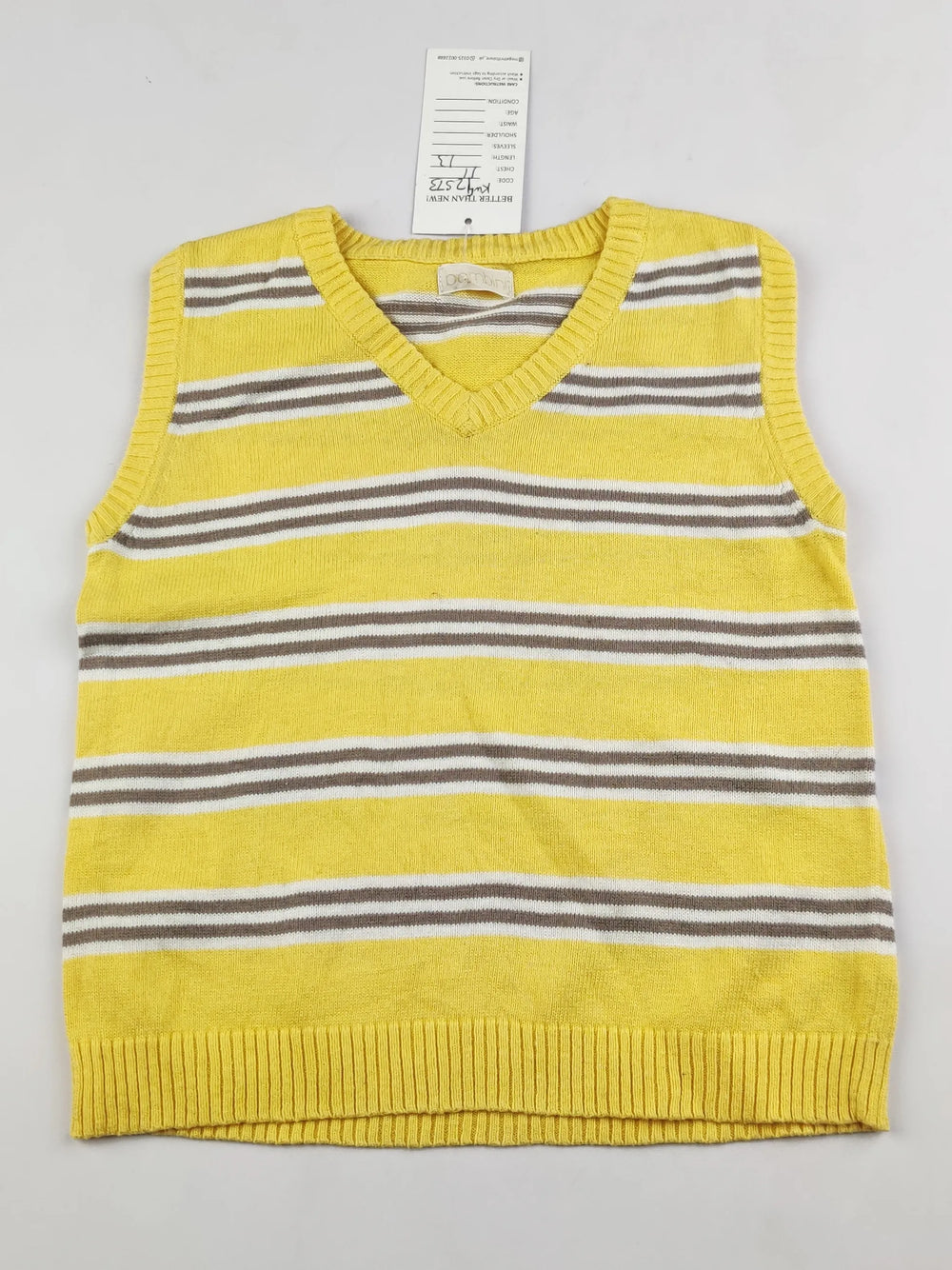 Buy online pre-used pre-loved 100% authentic & Original branded Bambini (KWG-12573) available in Pakistan. Top international brands avilable.