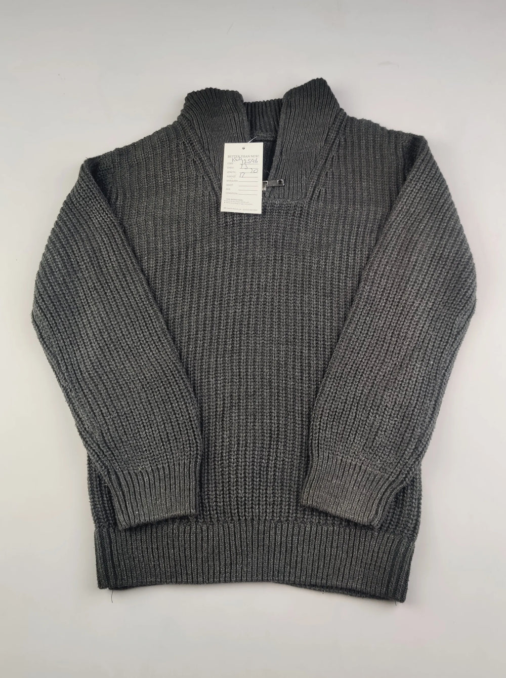 Buy online pre-used pre-loved 100% authentic & Original branded Dunnes Stores (KWG-12596) available in Pakistan. Top international brands avilable.