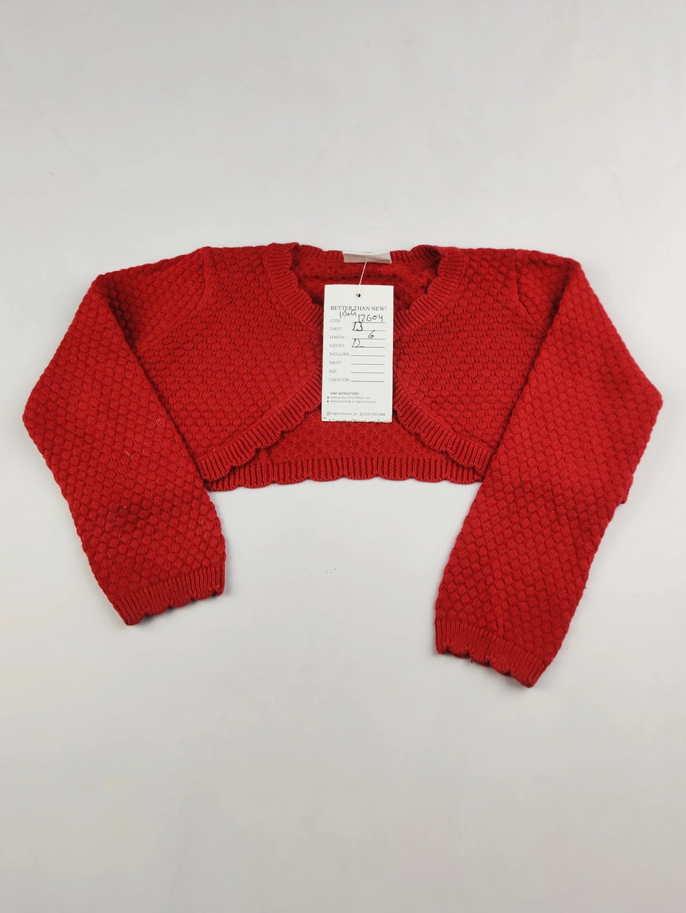 Buy online pre-used pre-loved 100% authentic & Original branded Next (KWG-12604) available in Pakistan. Top international brands avilable.
