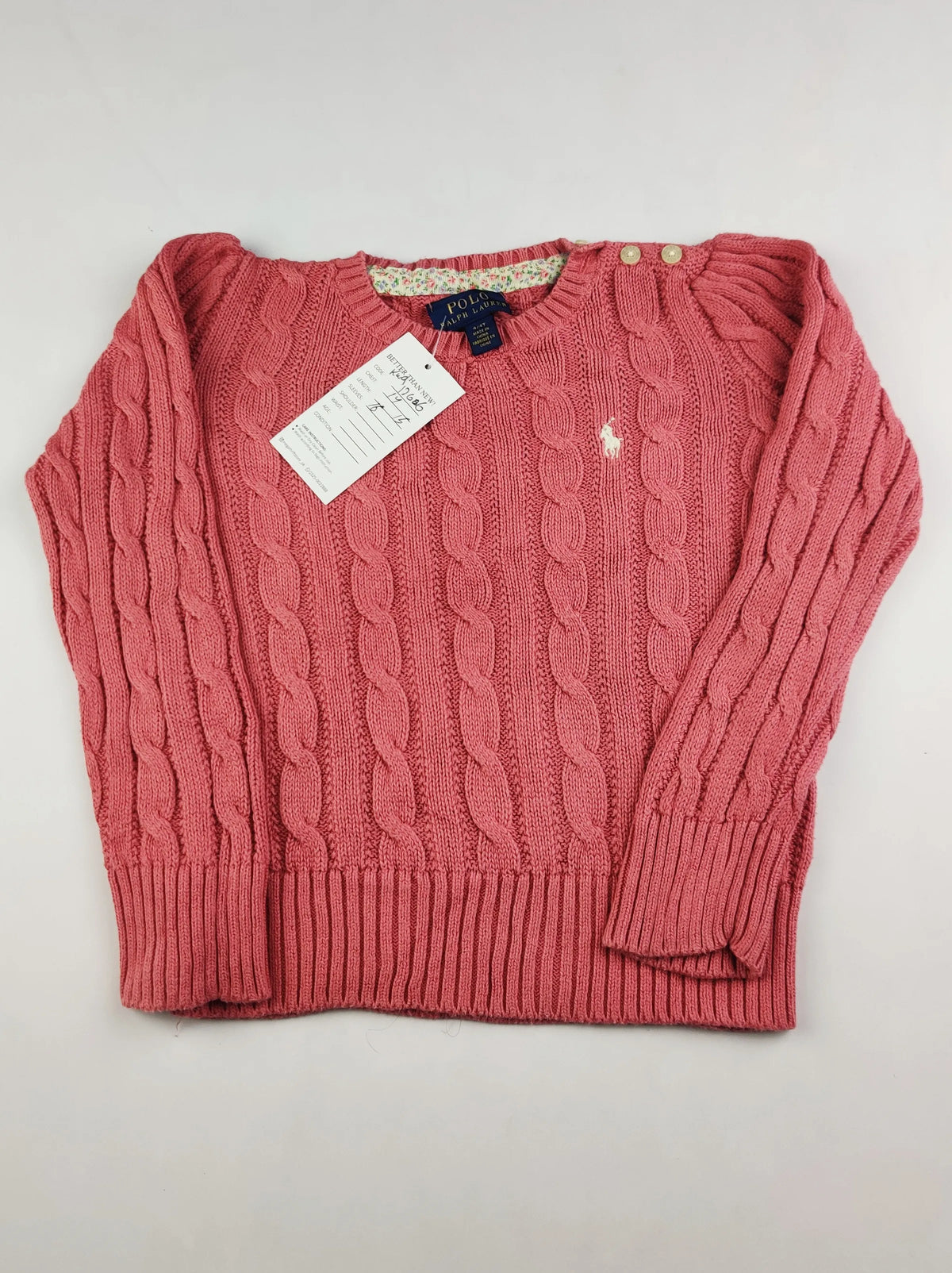 Buy online pre-used pre-loved 100% authentic & Original branded Polo (KWG-12606) available in Pakistan. Top international brands avilable.
