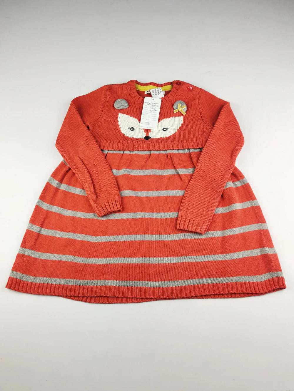Buy online pre-used pre-loved 100% authentic & Original branded Nula Bug (KWG-12612) available in Pakistan. Top international brands avilable.