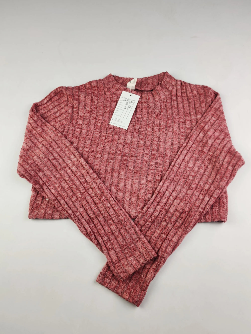 Buy online pre-used pre-loved 100% authentic & Original branded Shein (KWG-12613) available in Pakistan. Top international brands avilable.