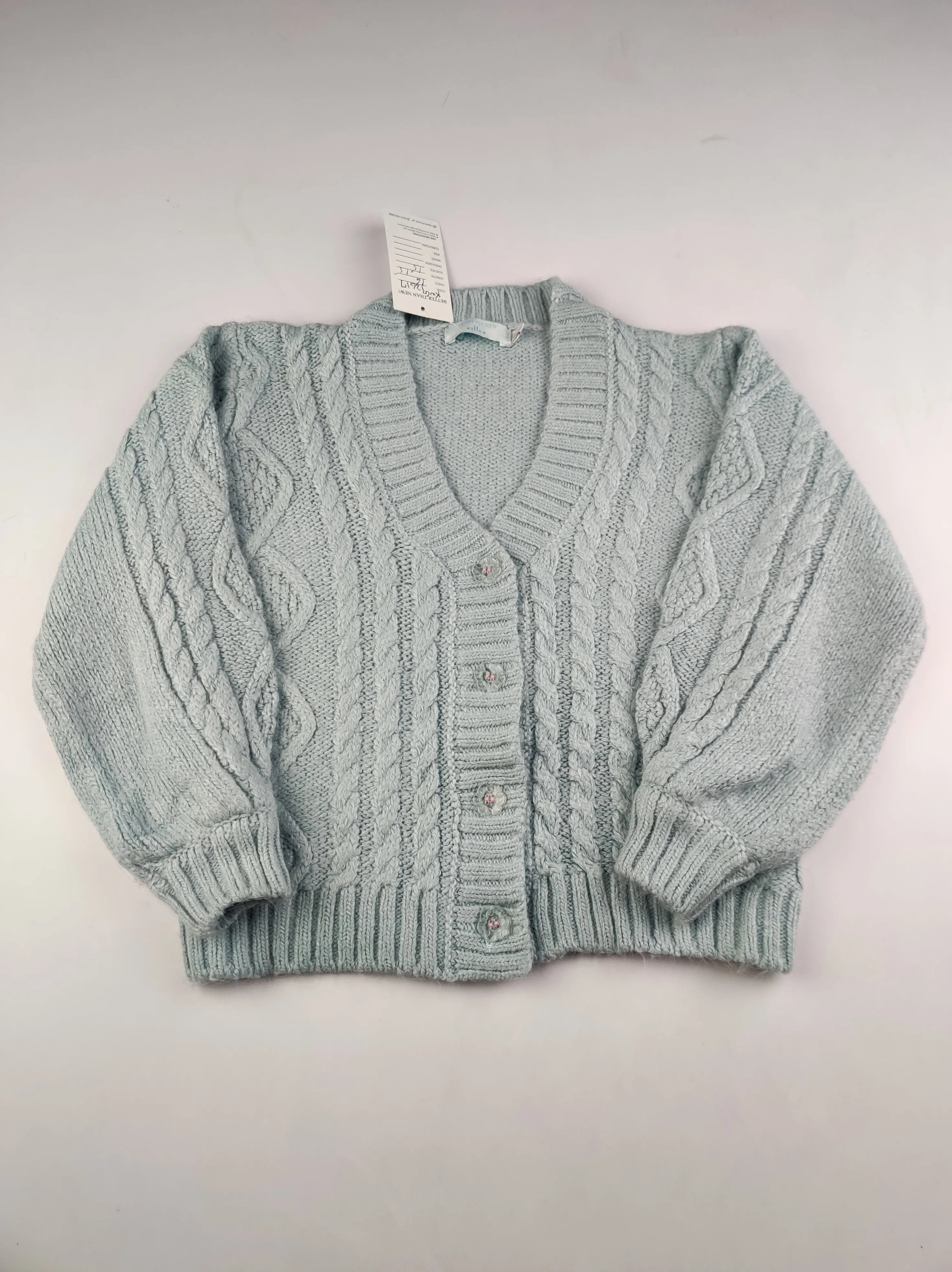 Buy online pre-used pre-loved 100% authentic & Original branded Leigh Tucker (KWG-12617) available in Pakistan. Top international brands avilable.