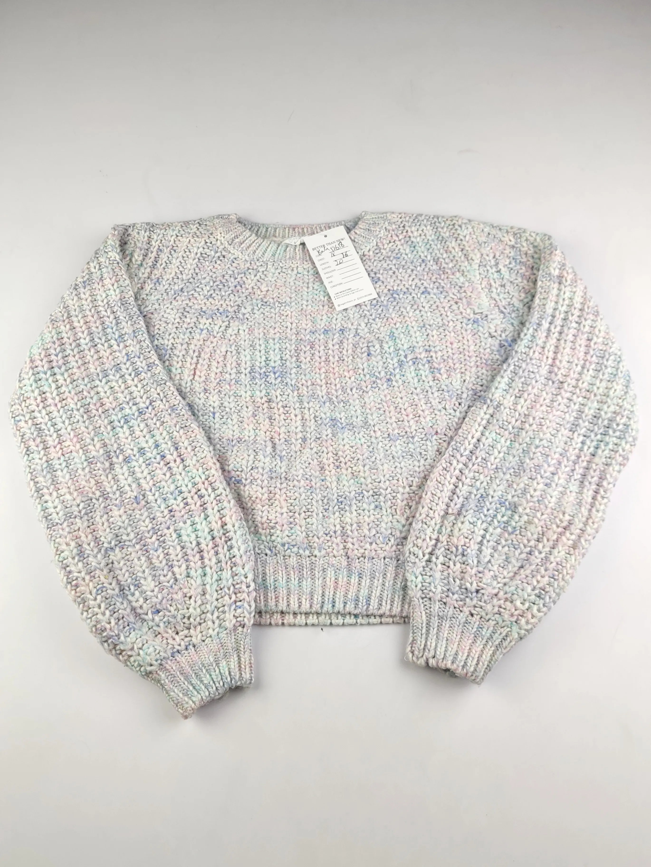 Buy online pre-used pre-loved 100% authentic & Original branded Primark (KWG-12618) available in Pakistan. Top international brands avilable.