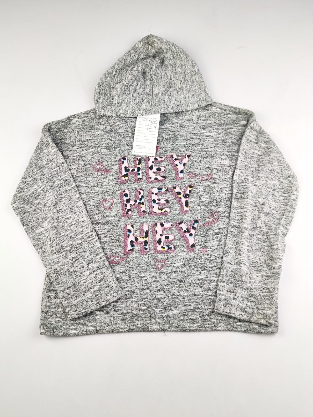 I Love Girlswear (KWG-12649)