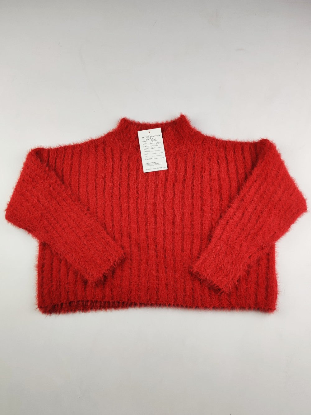Next (KWG-12671)