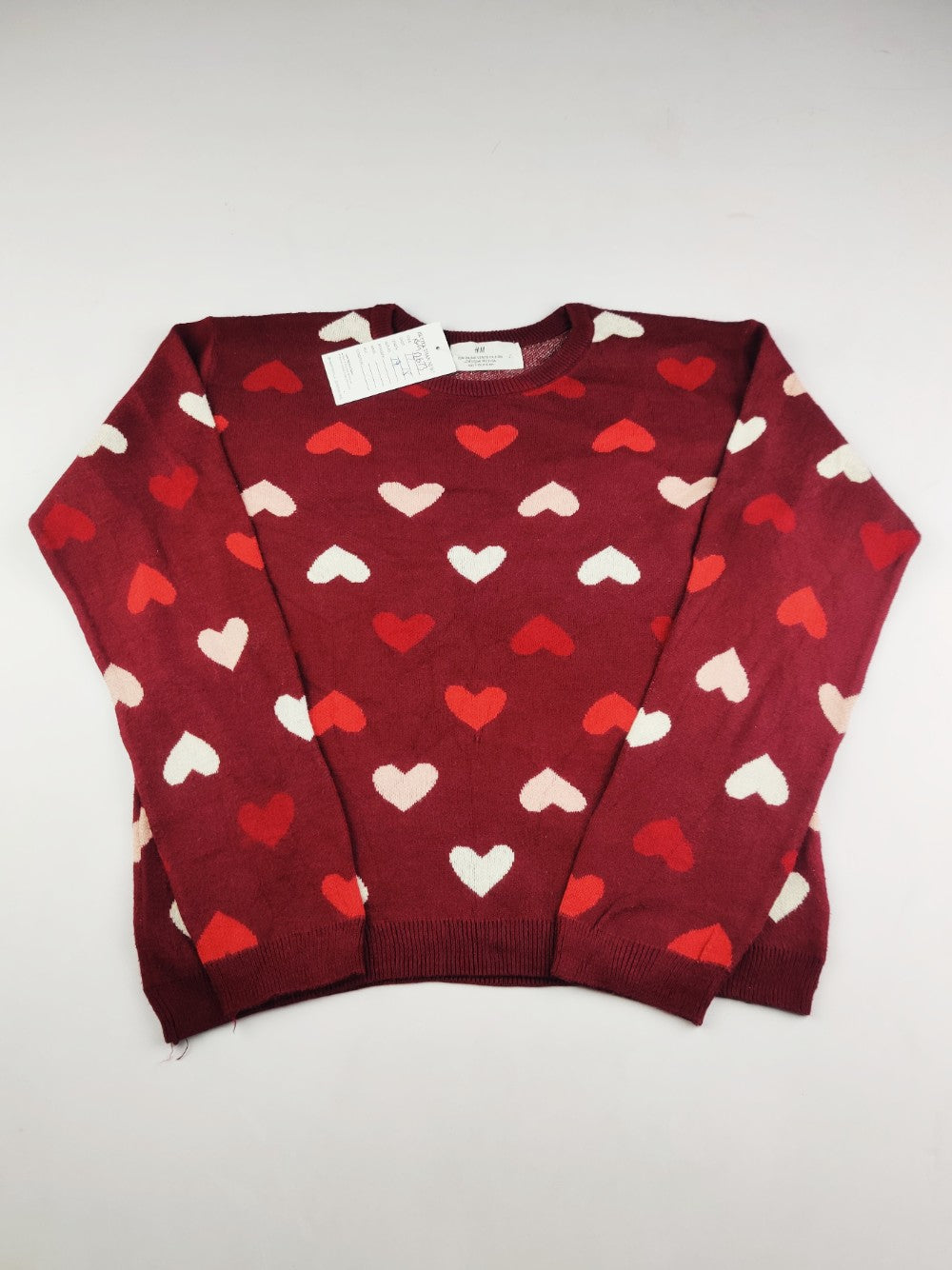 H&M (KWG-12673)