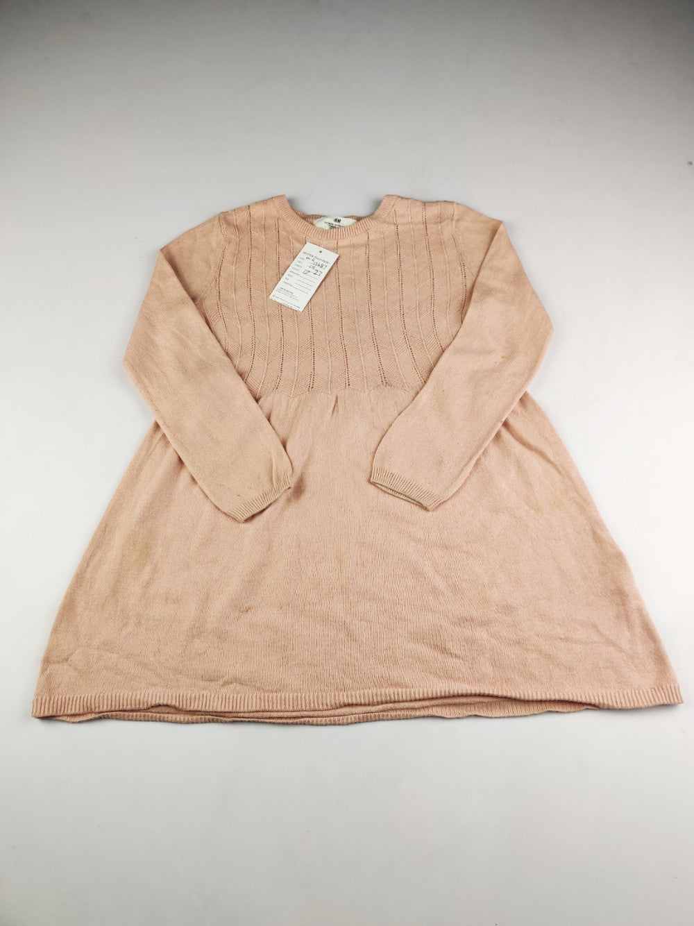 H&M (KWG-12687)