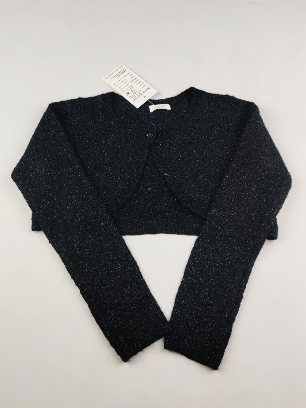 Next (KWG-12718)