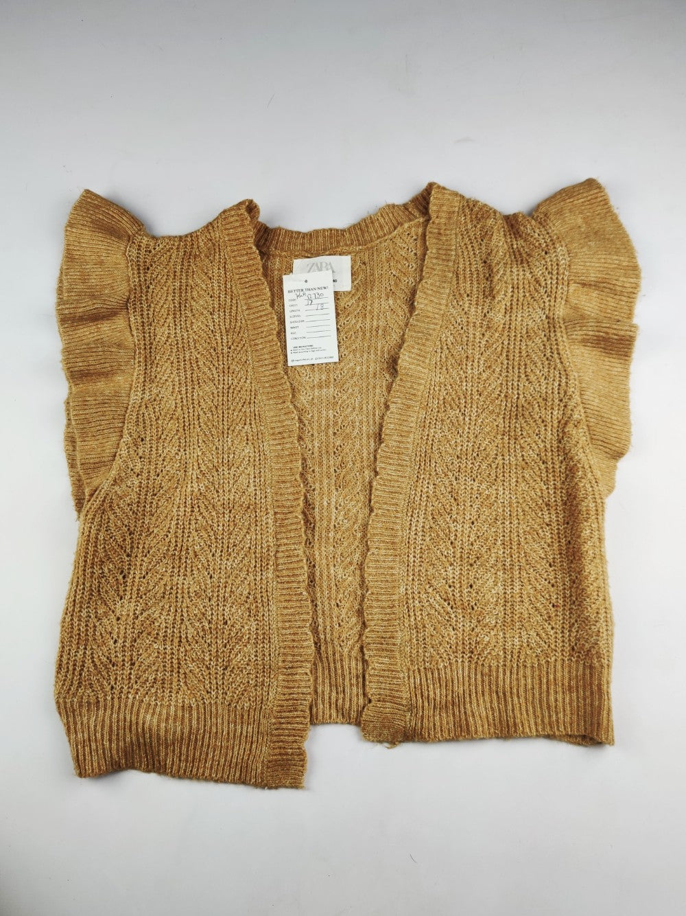 Zara (KWG-12730)