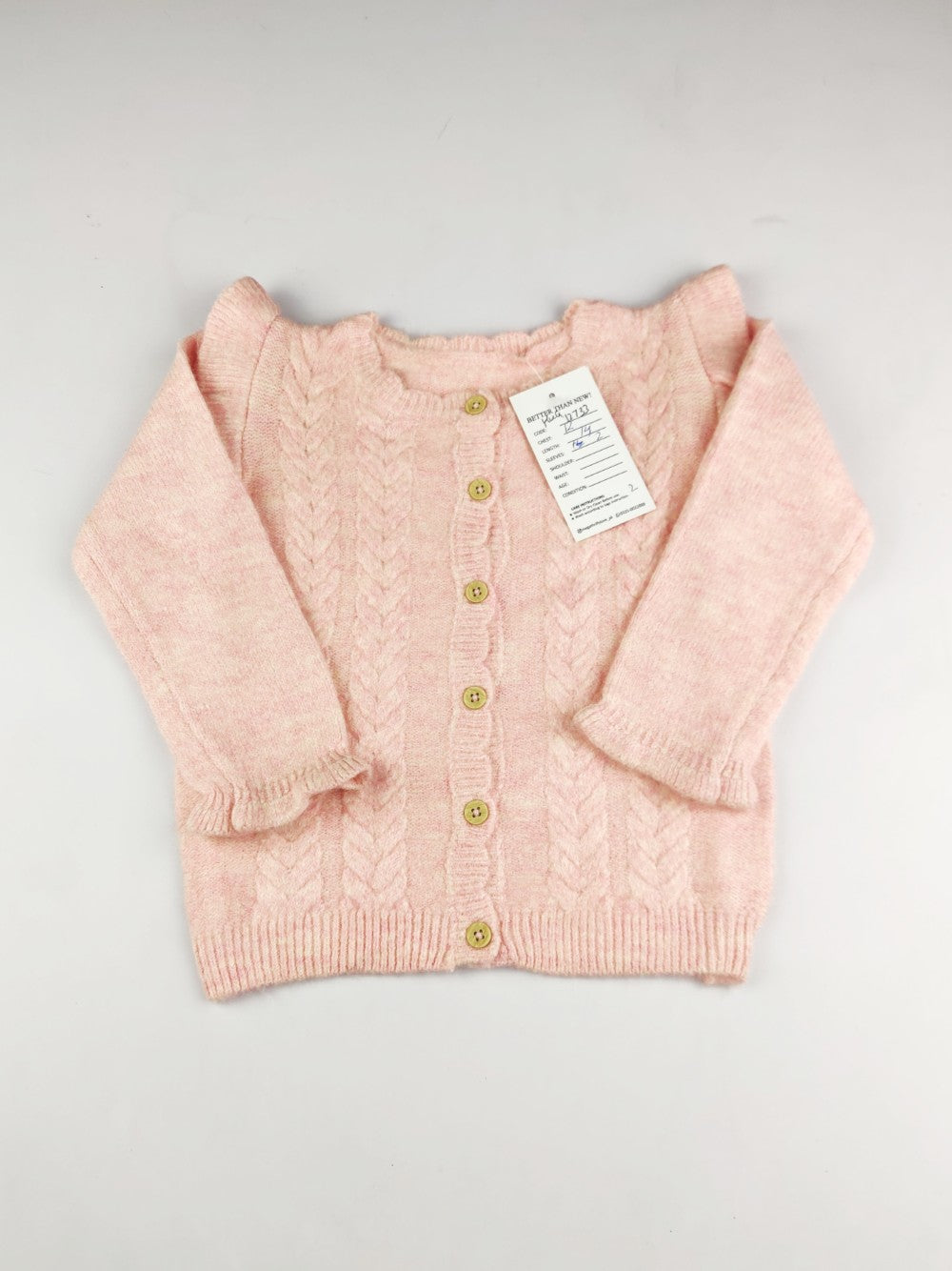 Unknown Brand (KWG-12733)