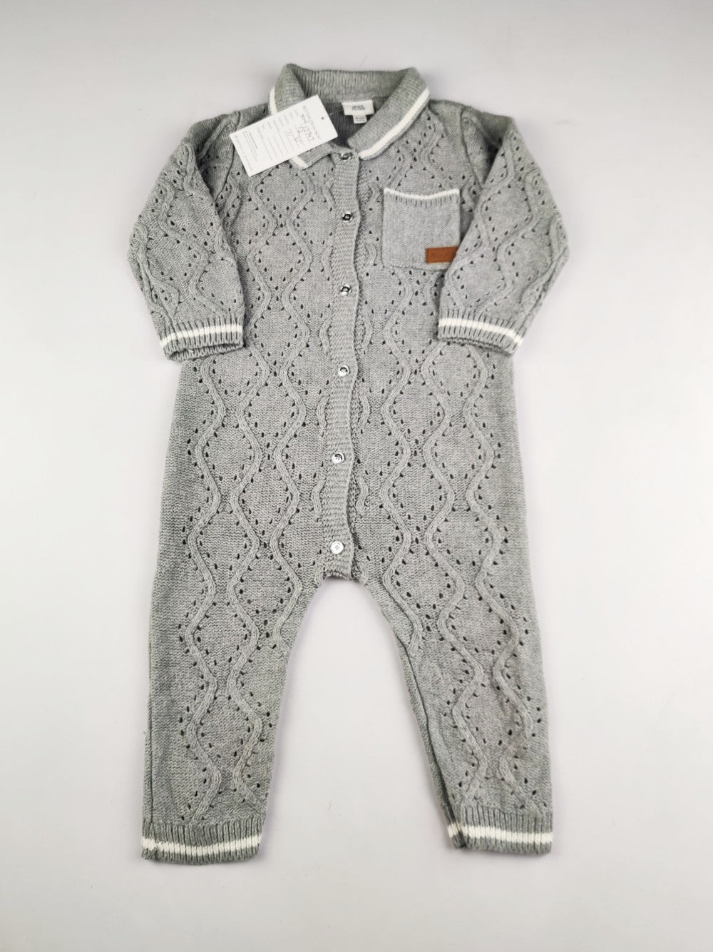 River Island (KWG-12747)