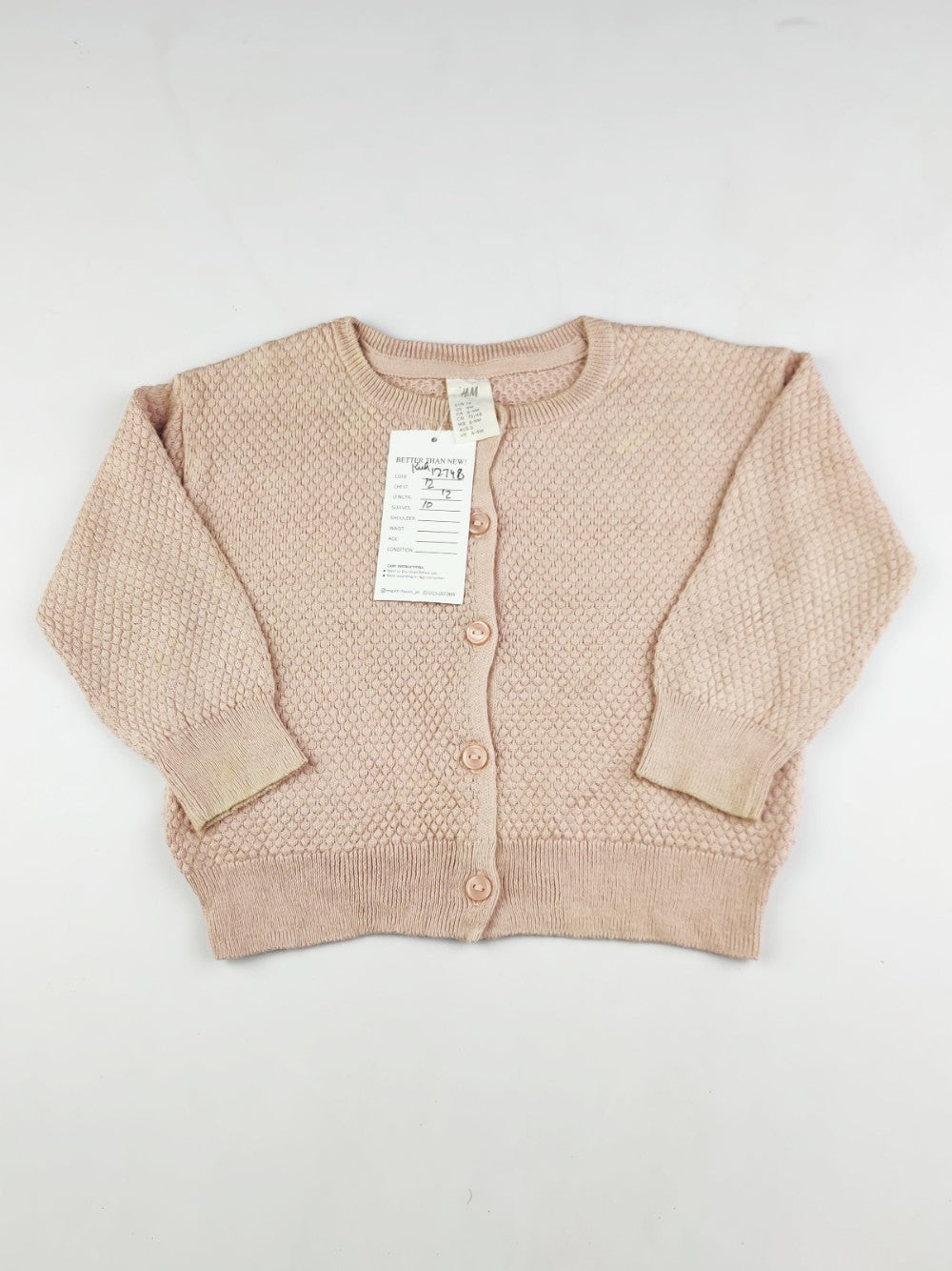 H&M (KWG-12748)