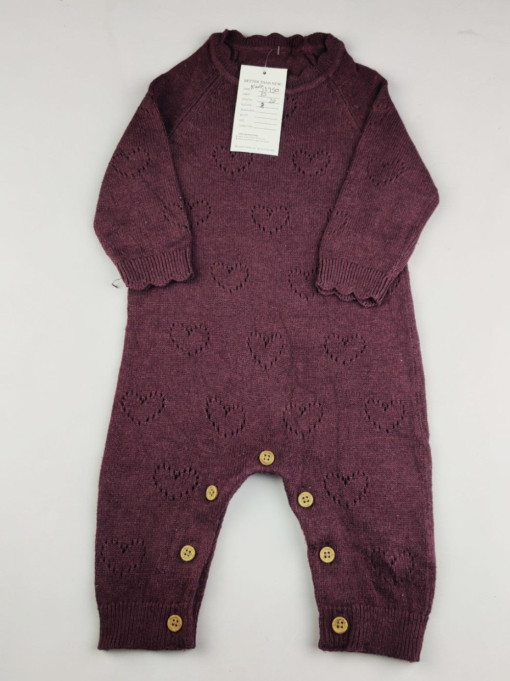Unknown Brand (KWG-12750)