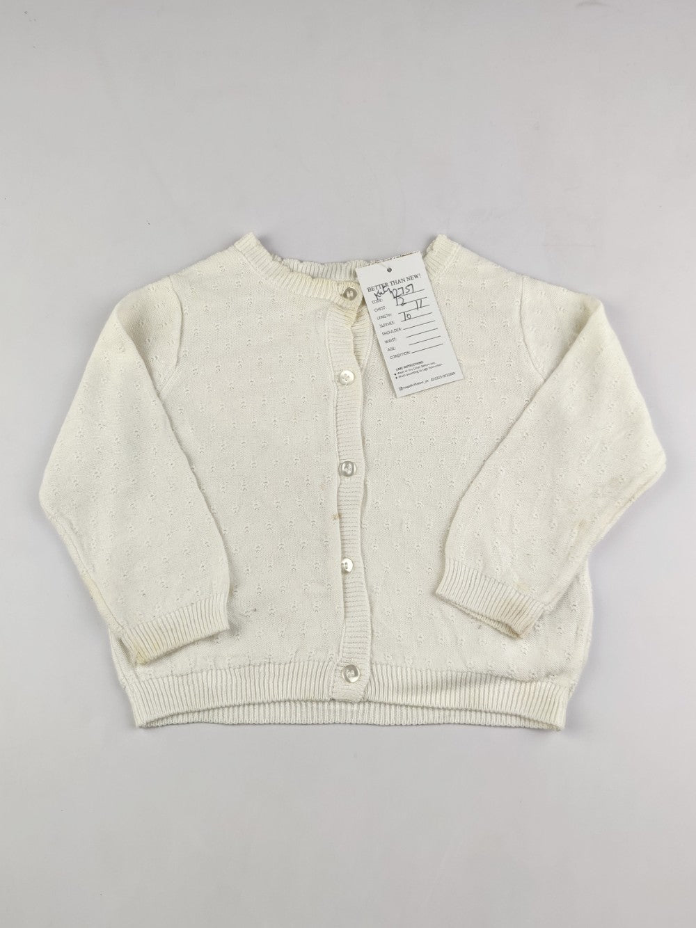 Unknown Brand (KWG-12757)