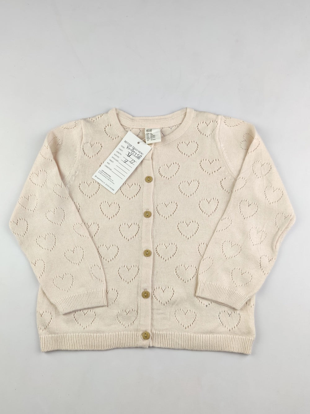 H&M (KWG-12758)