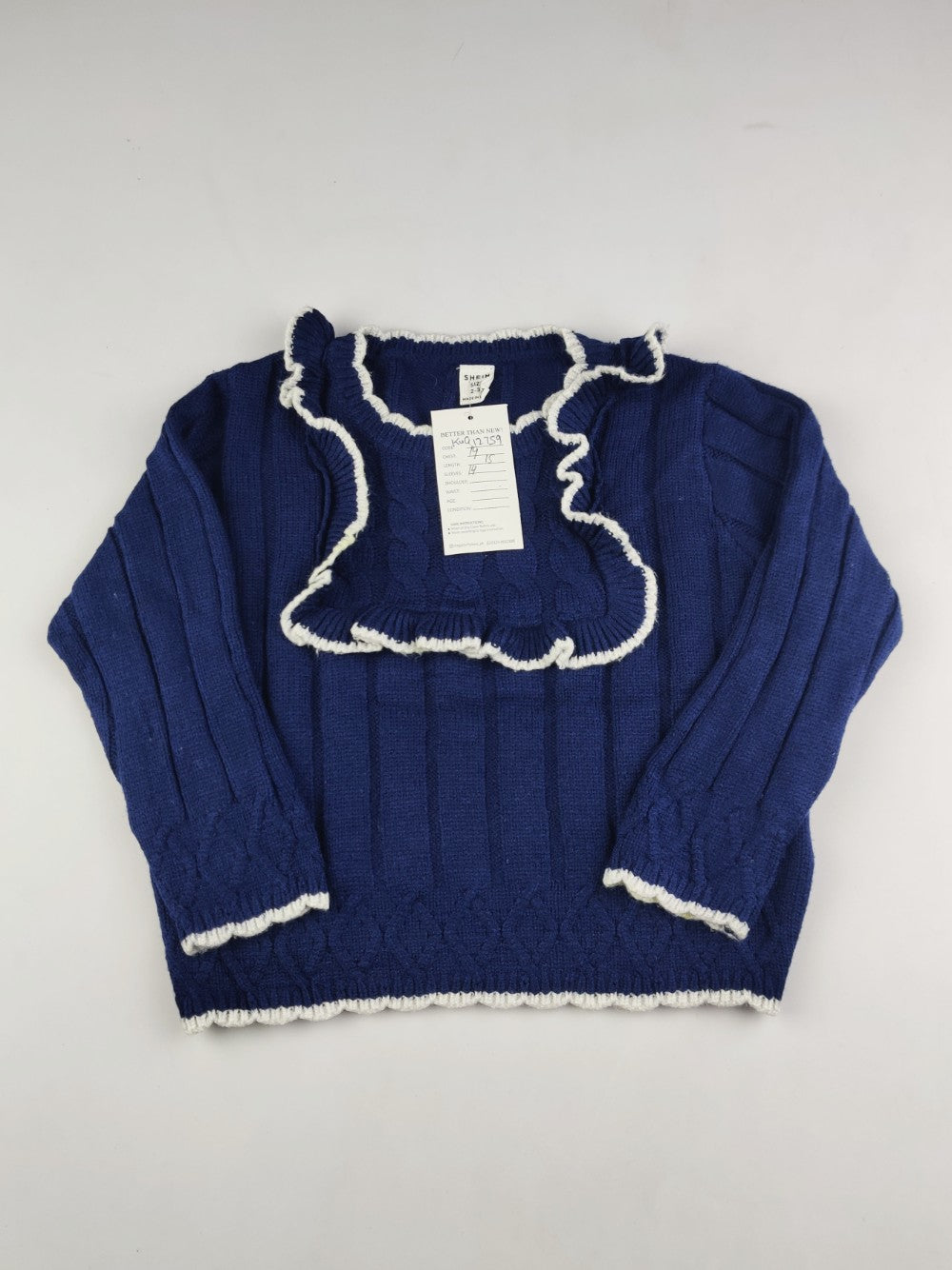 Shein (KWG-12759)