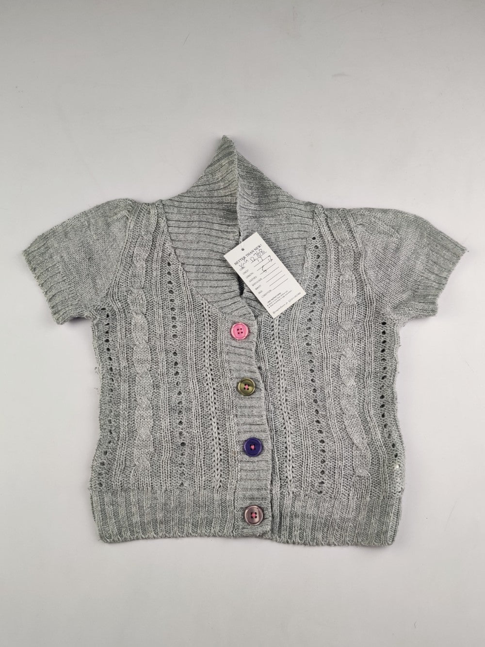 Marks & Spencer (KWG-12768)