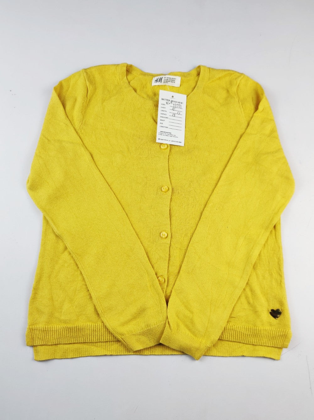 H&M (KWG-12771)