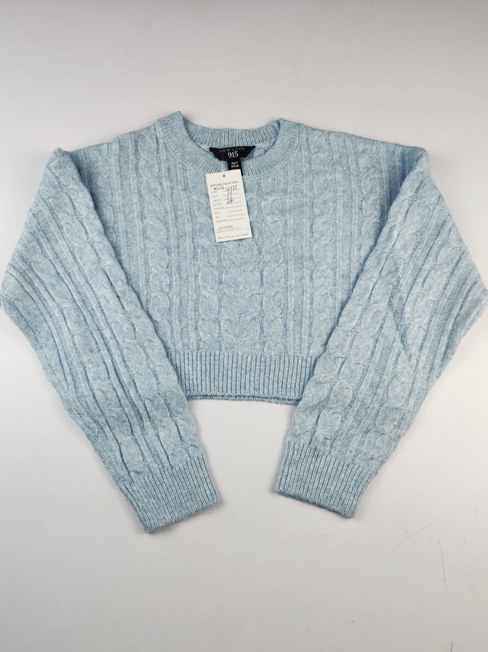 New Look (KWG-12775)