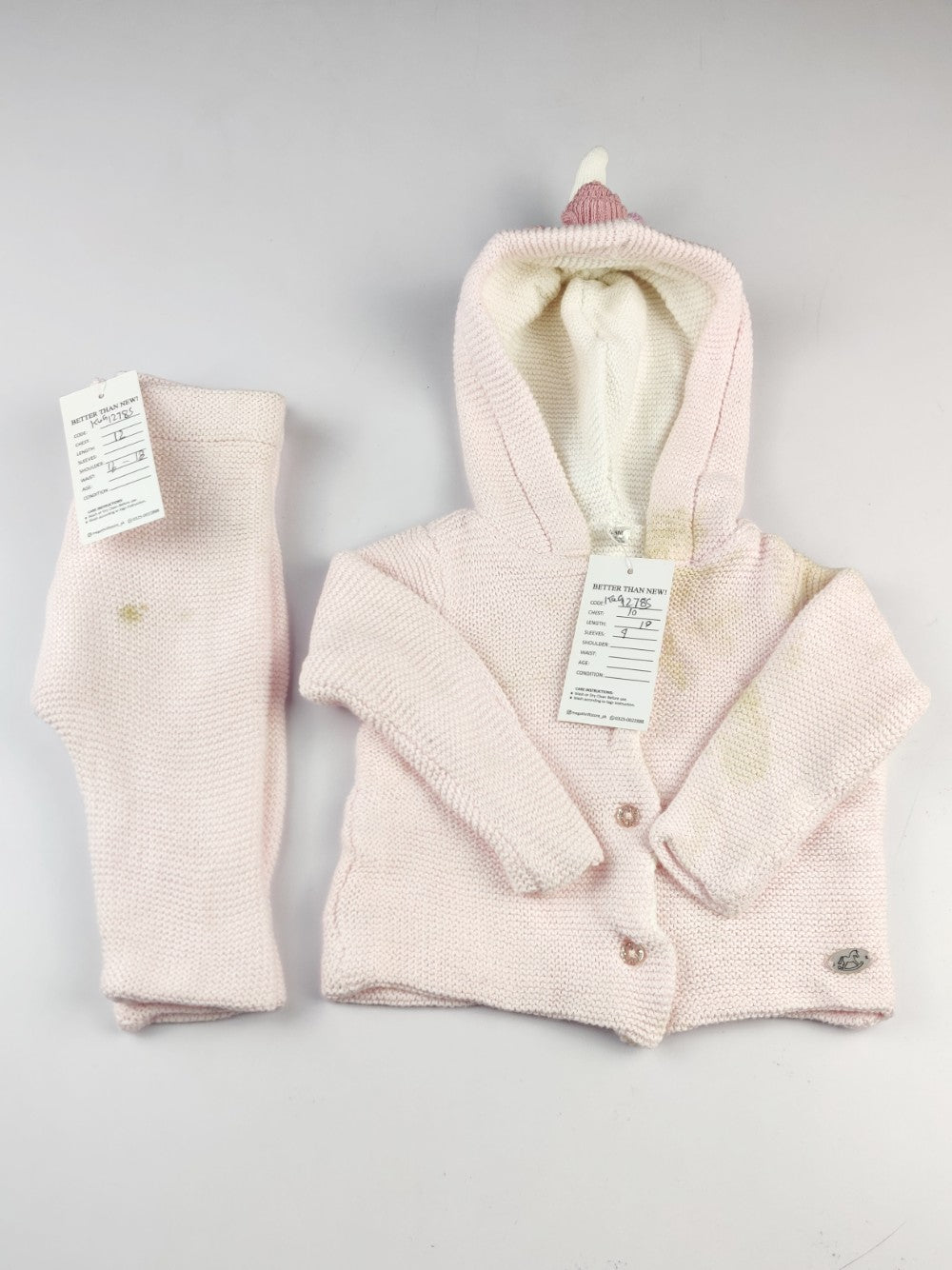 Unknown Brand (KWG-12785)